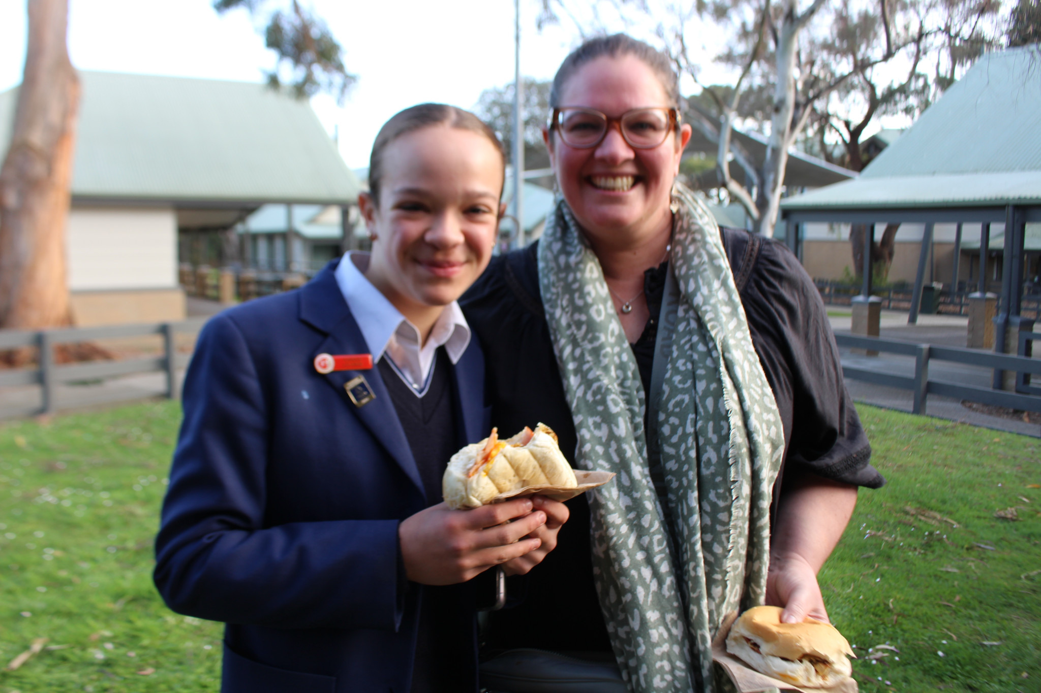 Rosebud Special persons Breakfast 2024 6