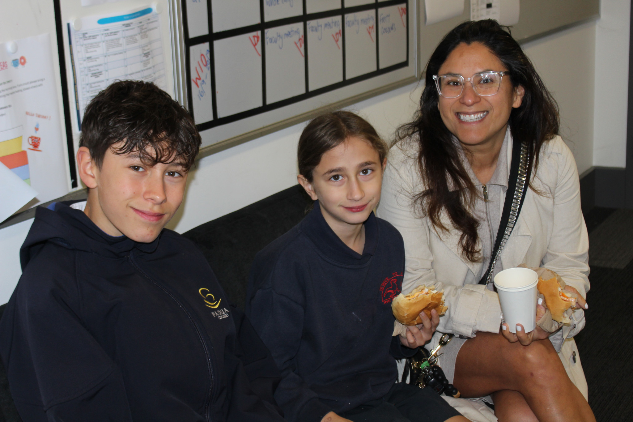 Rosebud Special persons Breakfast 2024 7