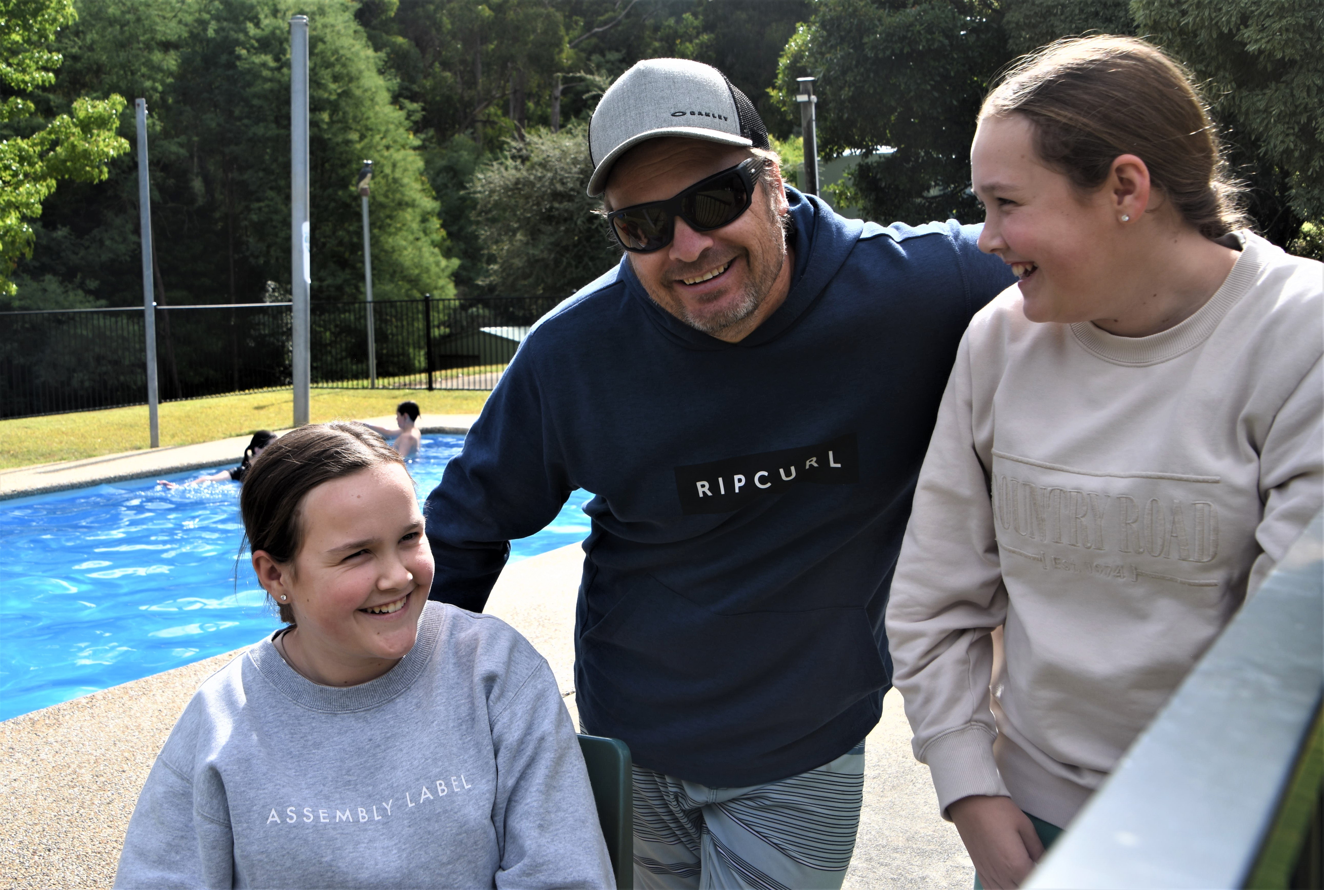 Rosebud Y7 Camp 2023 1