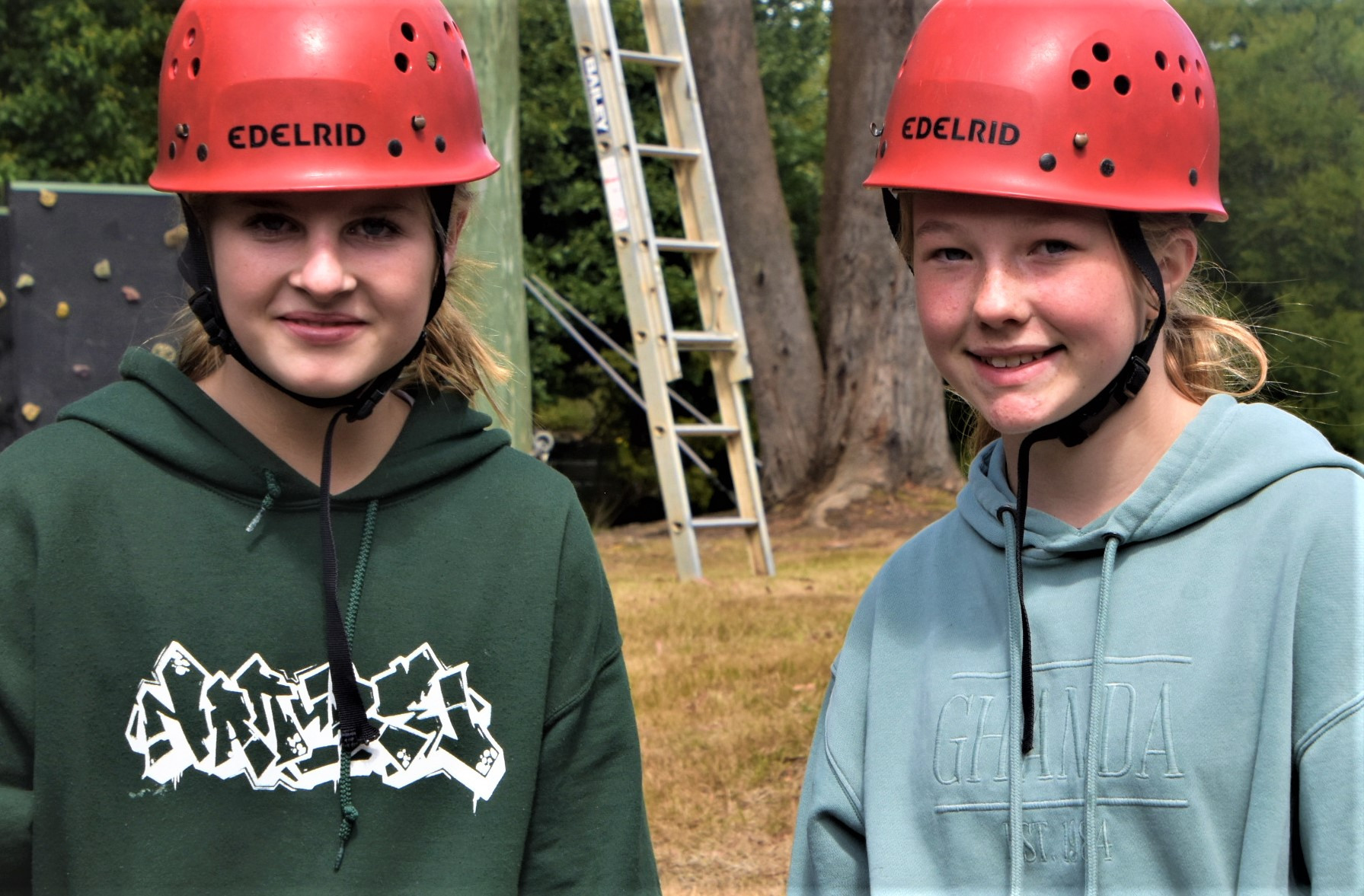 Rosebud Y7 Camp 2023 10