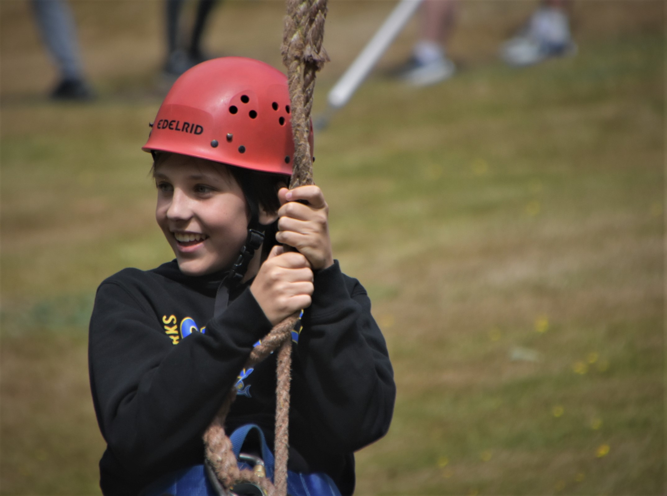 Rosebud Y7 Camp 2023 14