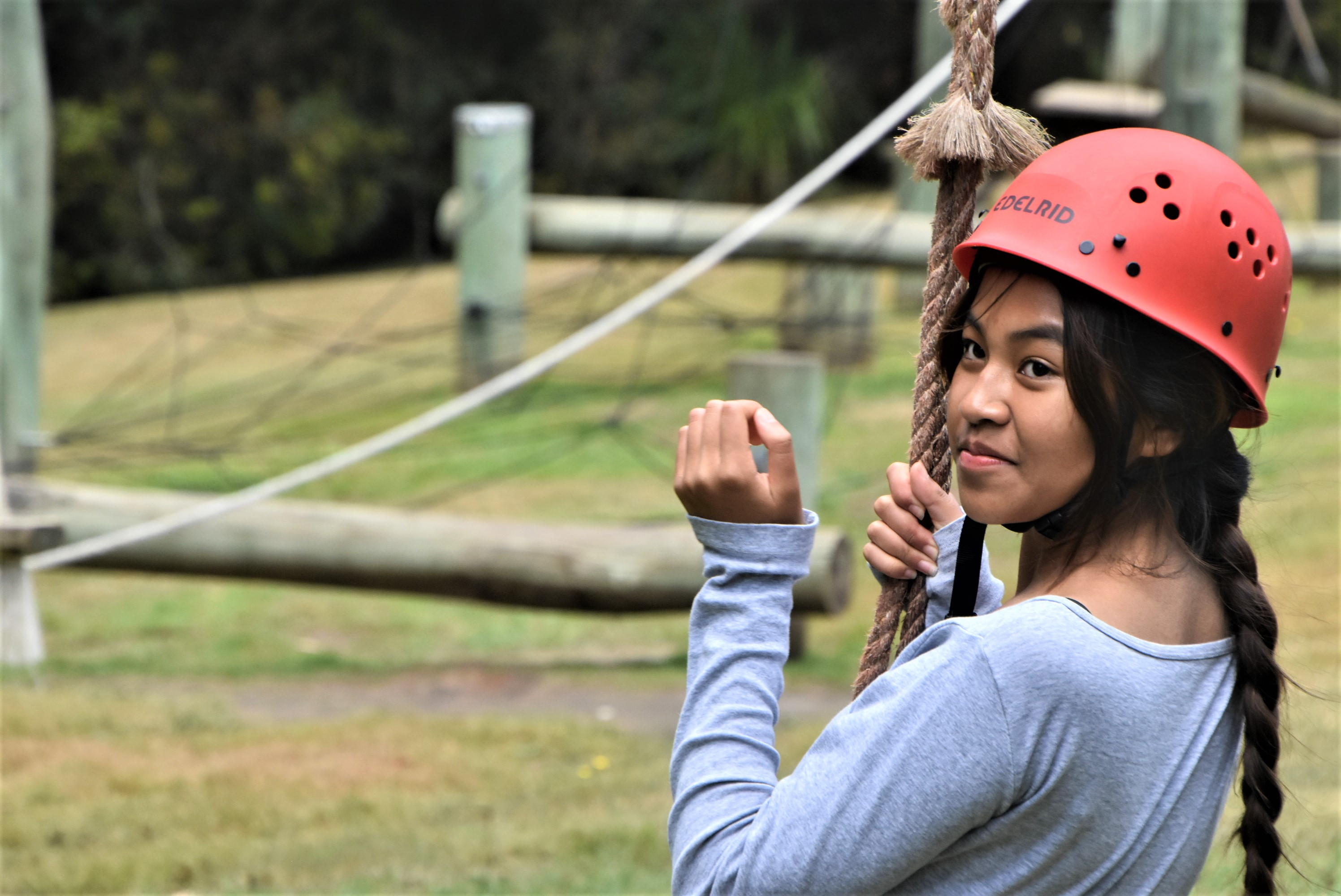 Rosebud Y7 Camp 2023 15