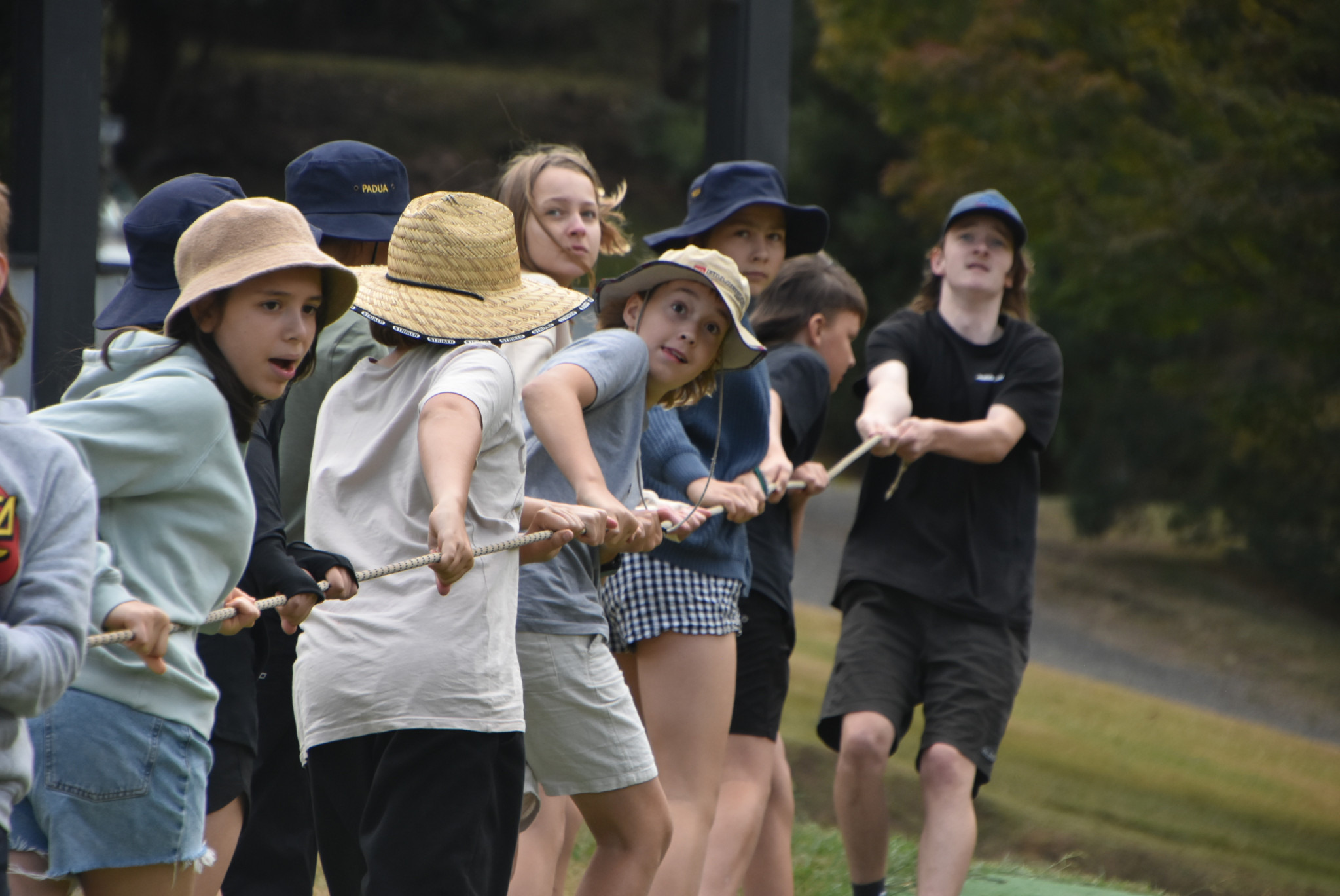 Rosebud Y7 Camp 2023 17