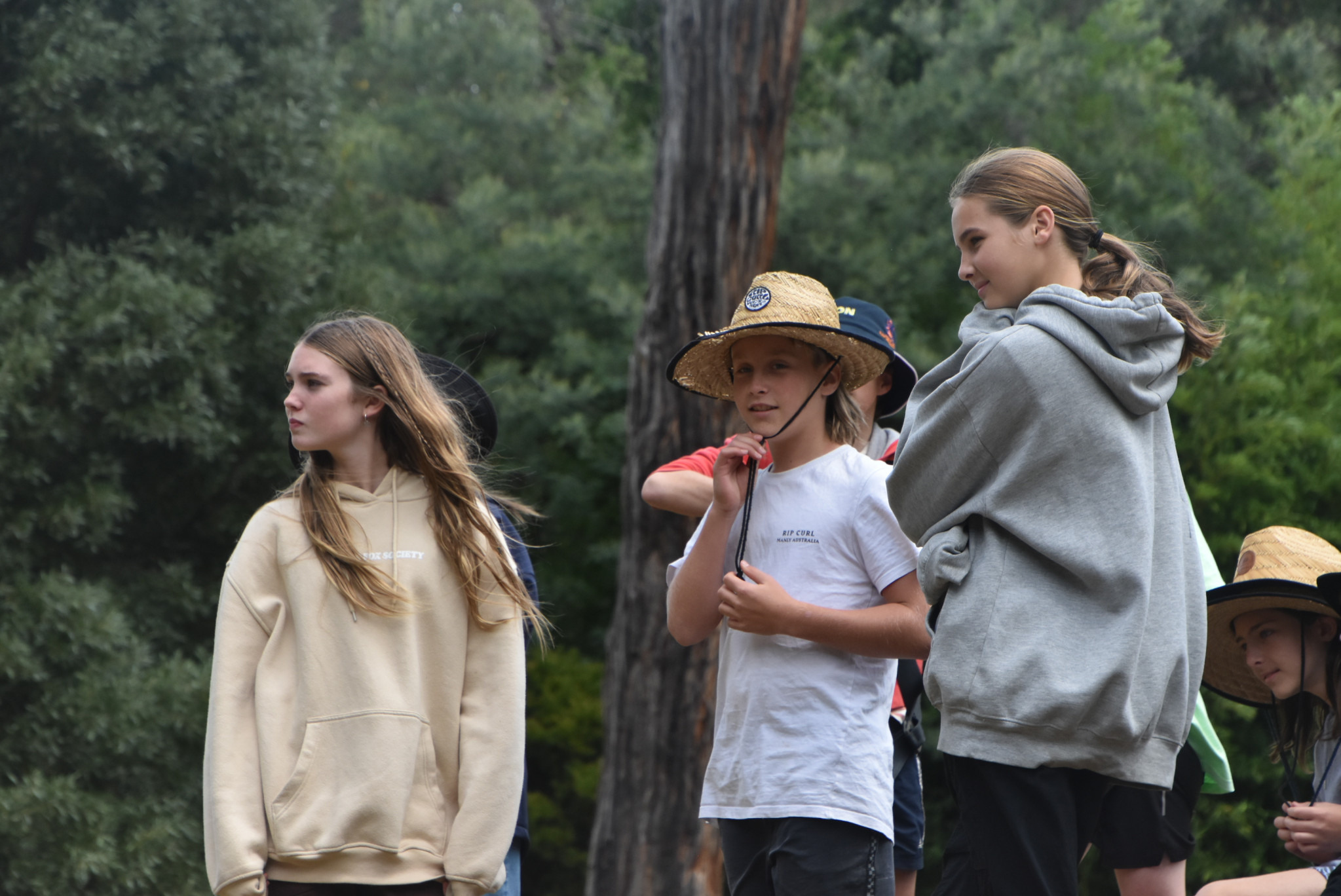 Rosebud Y7 Camp 2023 23