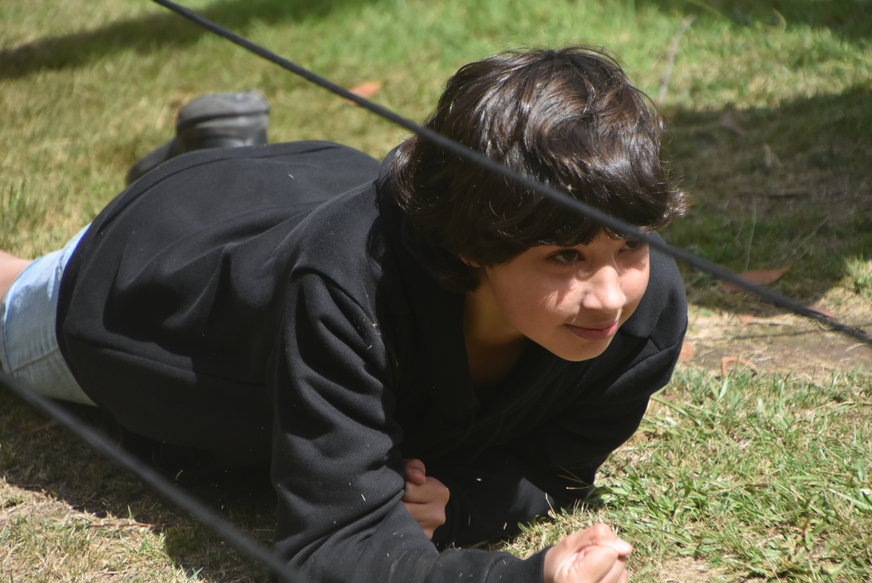 Rosebud Y7 Camp 2023 24