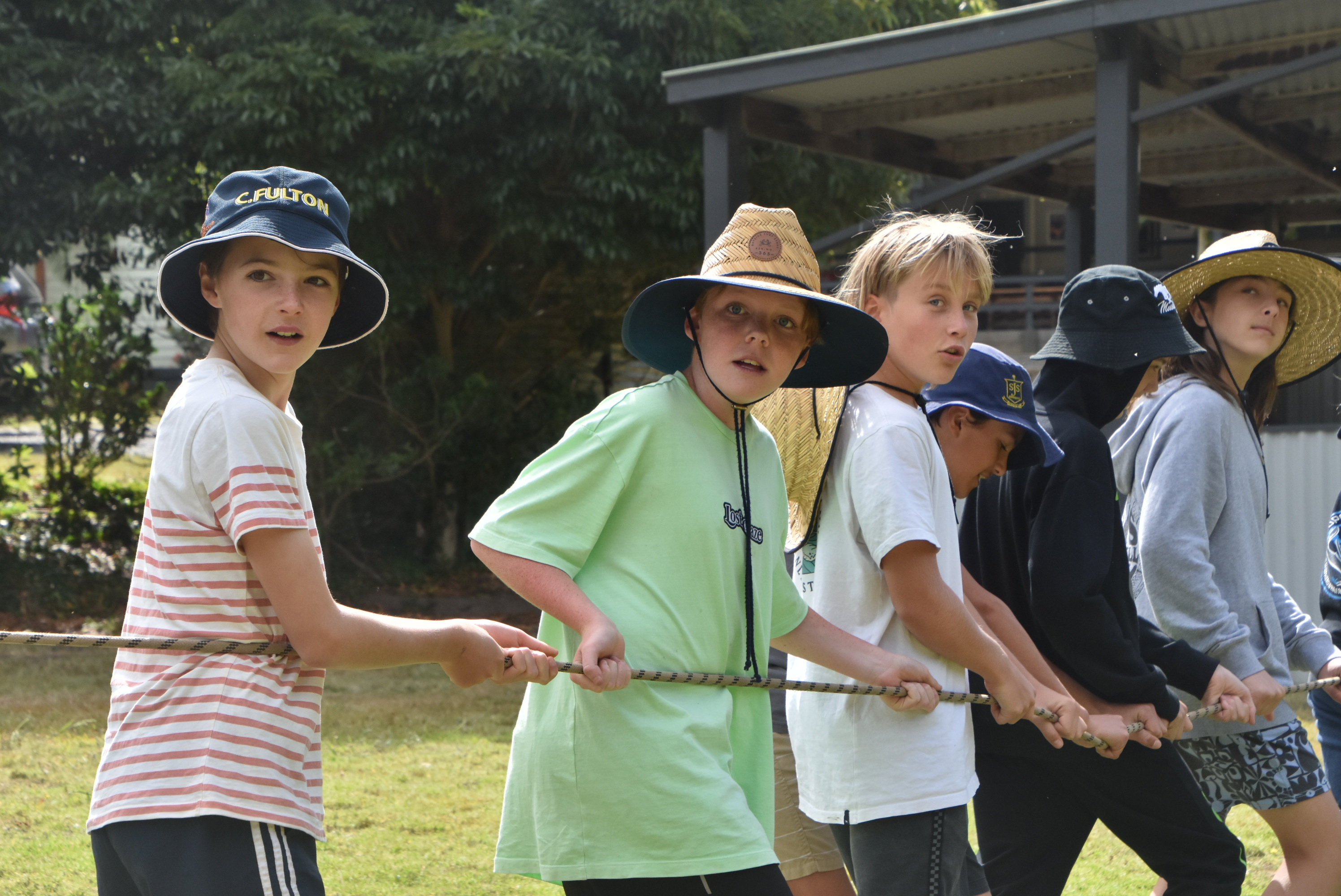 Rosebud Y7 Camp 2023 26