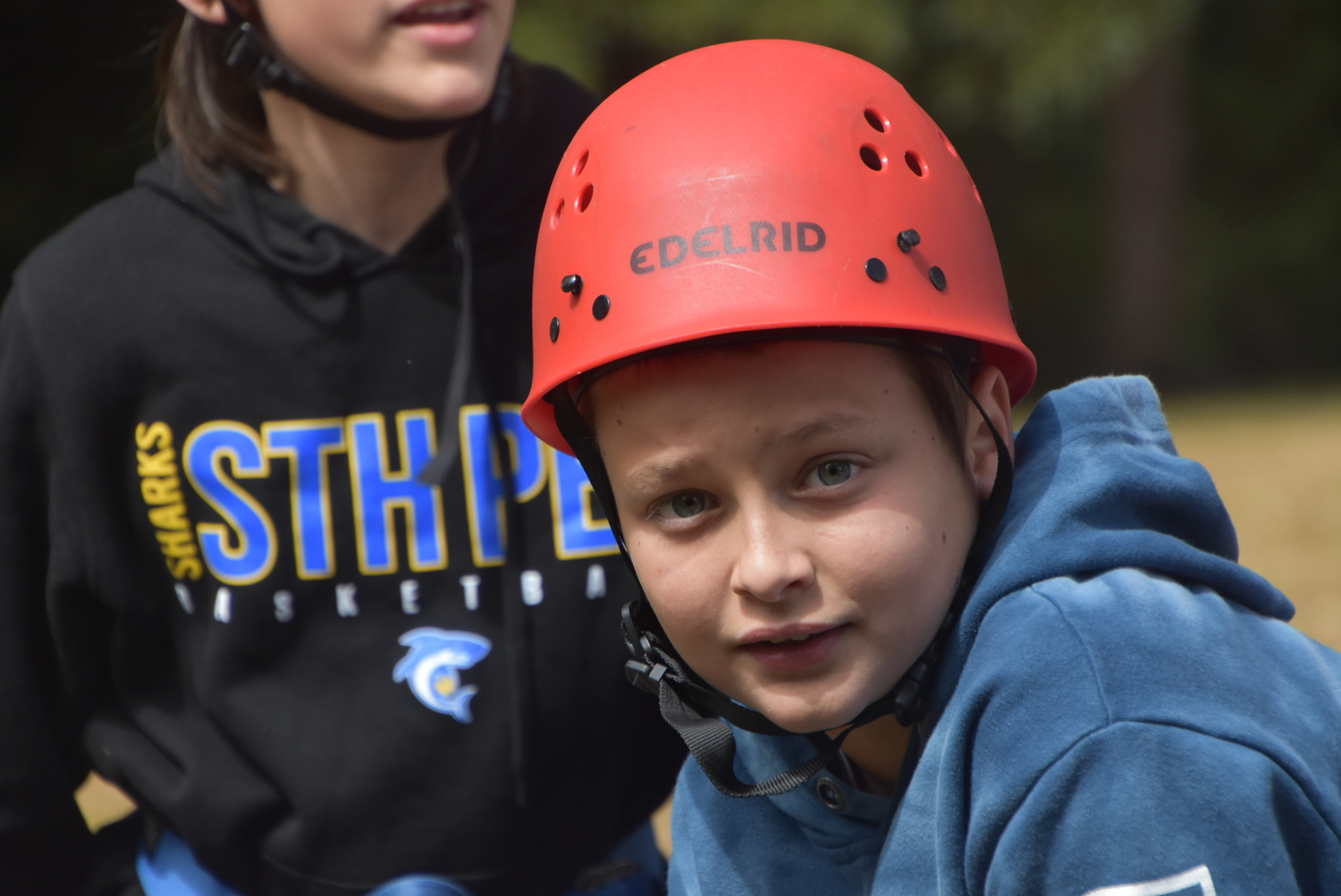 Rosebud Y7 Camp 2023 7