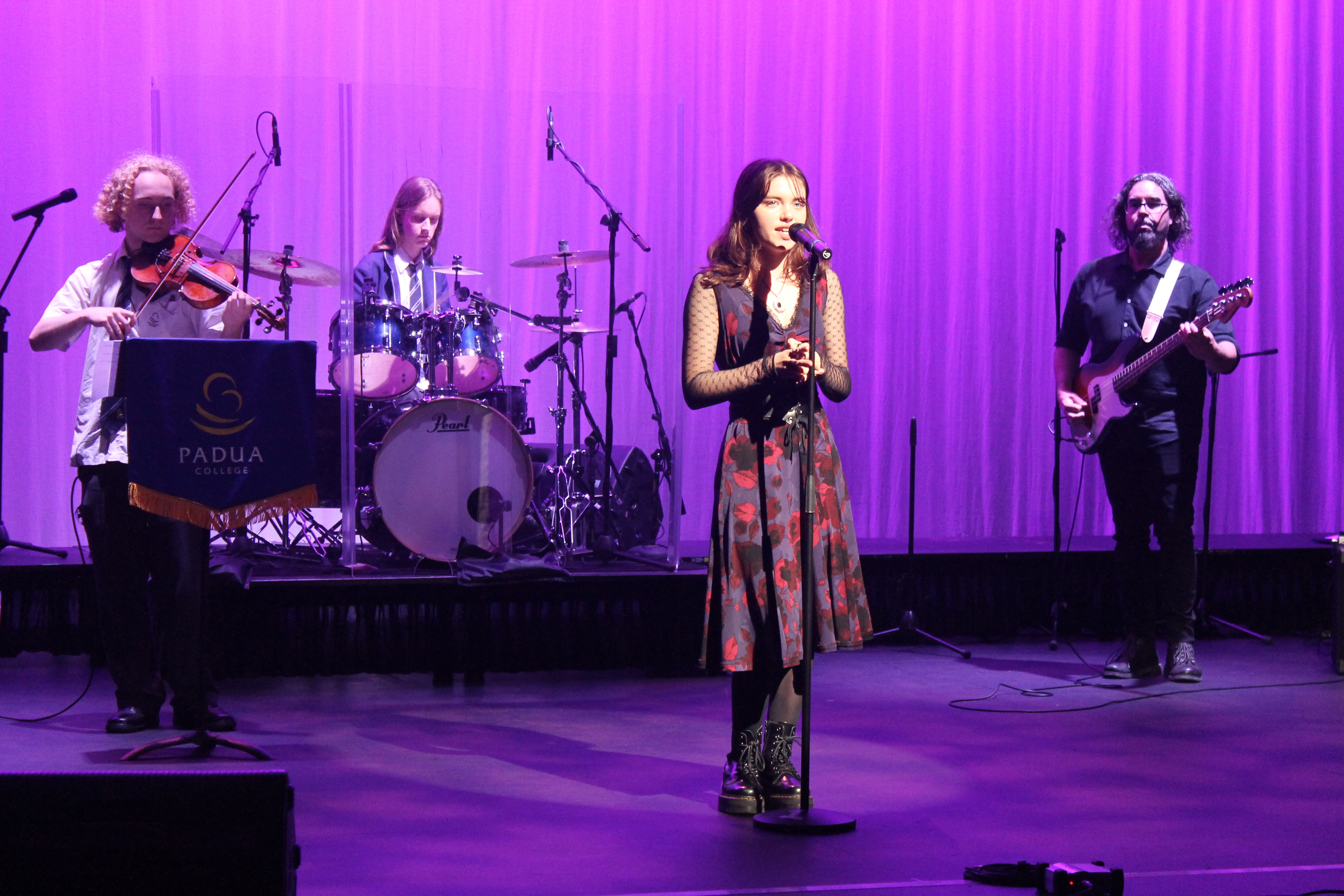 Ruby Proy Band 3
