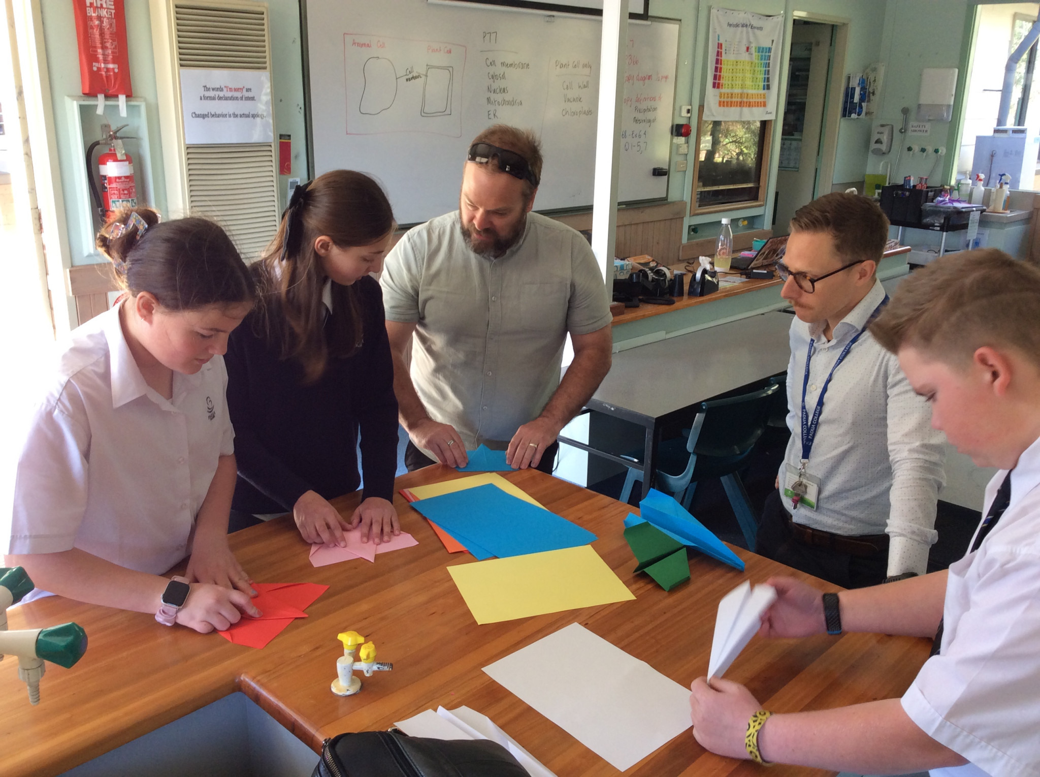SCIENCE WEEK 24 1
