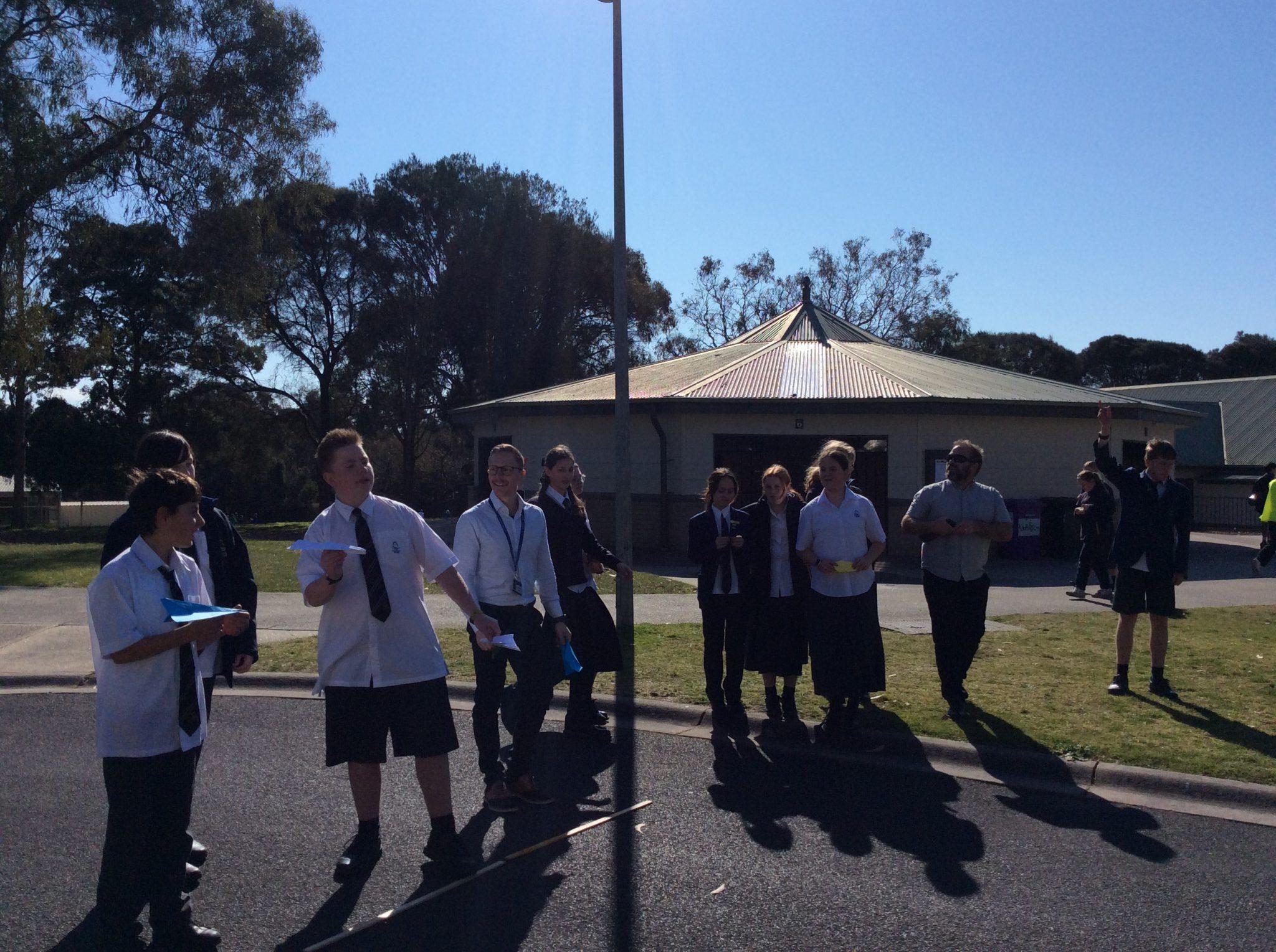 SCIENCE WEEK 24 3