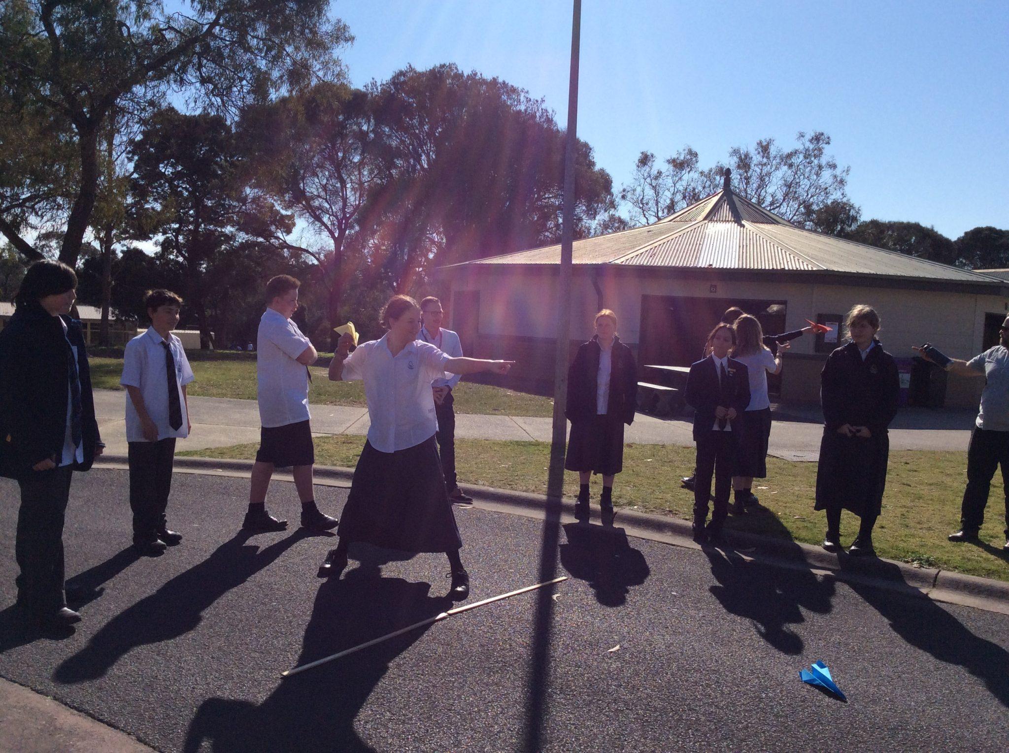 SCIENCE WEEK 24 4