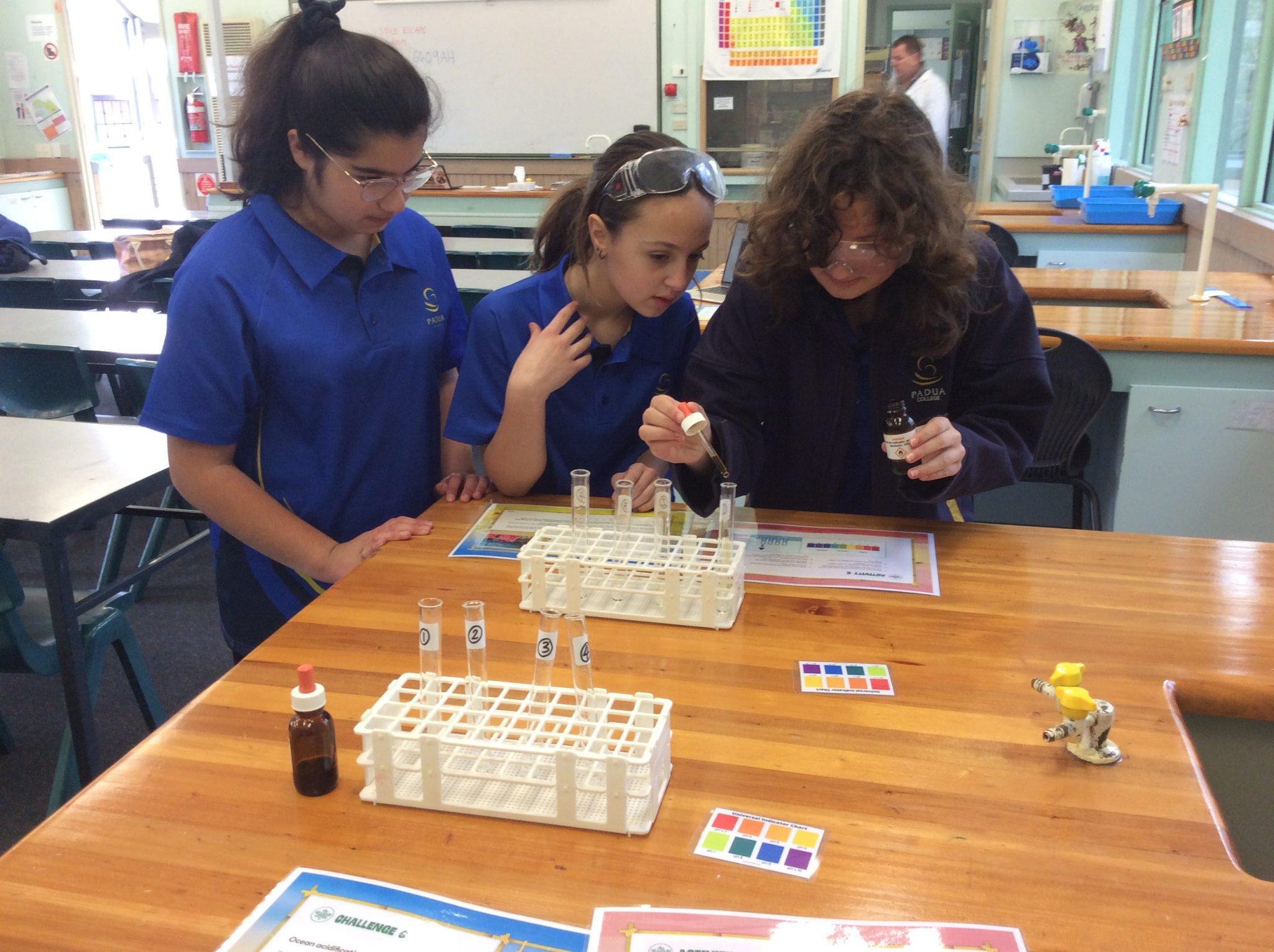 SCIENCE WEEK 24 6