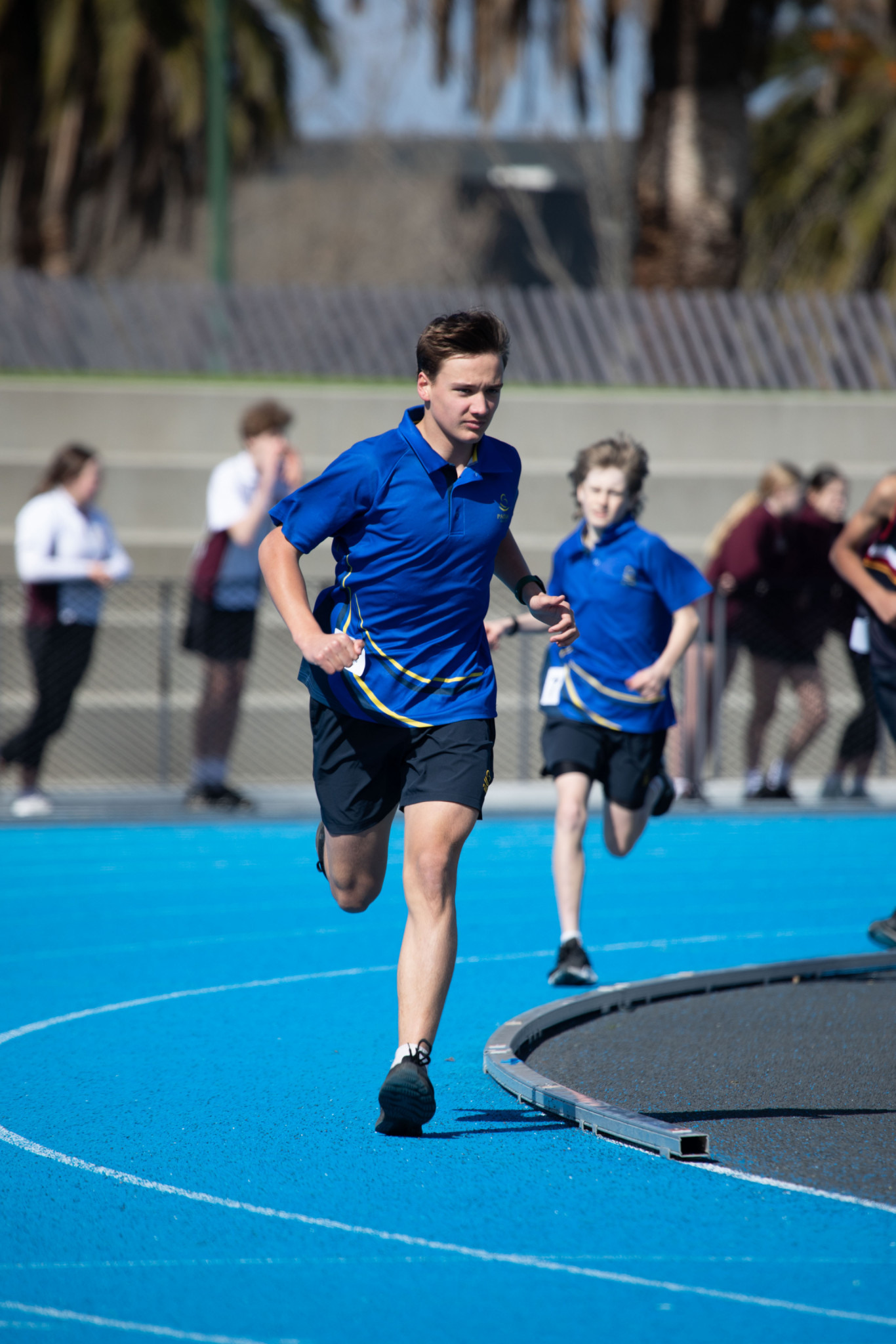 SIS Athletics Champions 2022 14