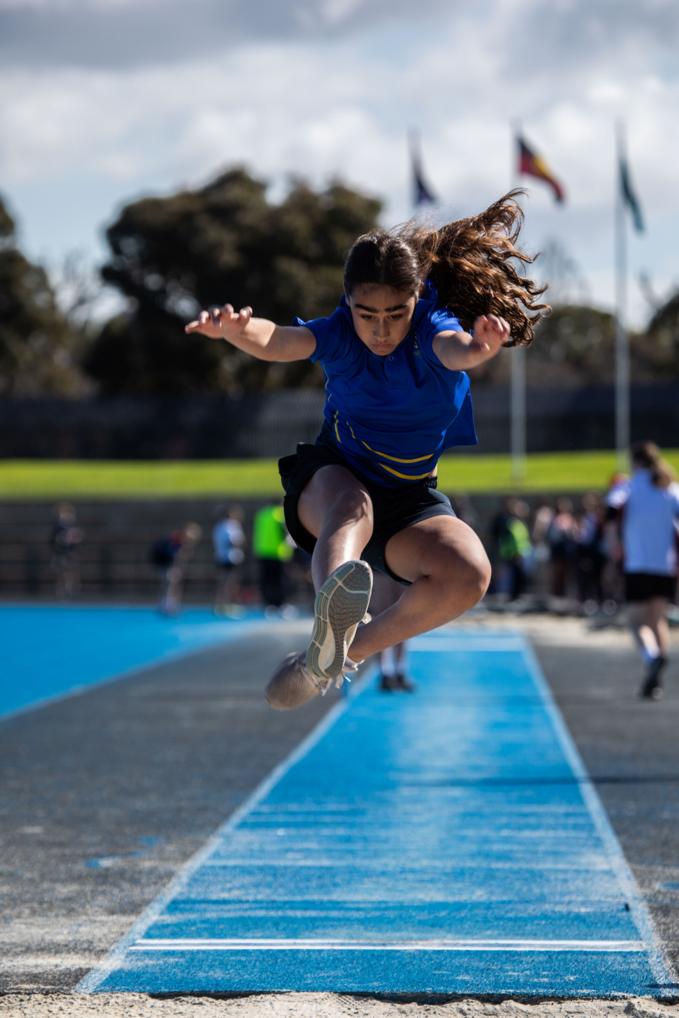 SIS Athletics Champions 2022 18