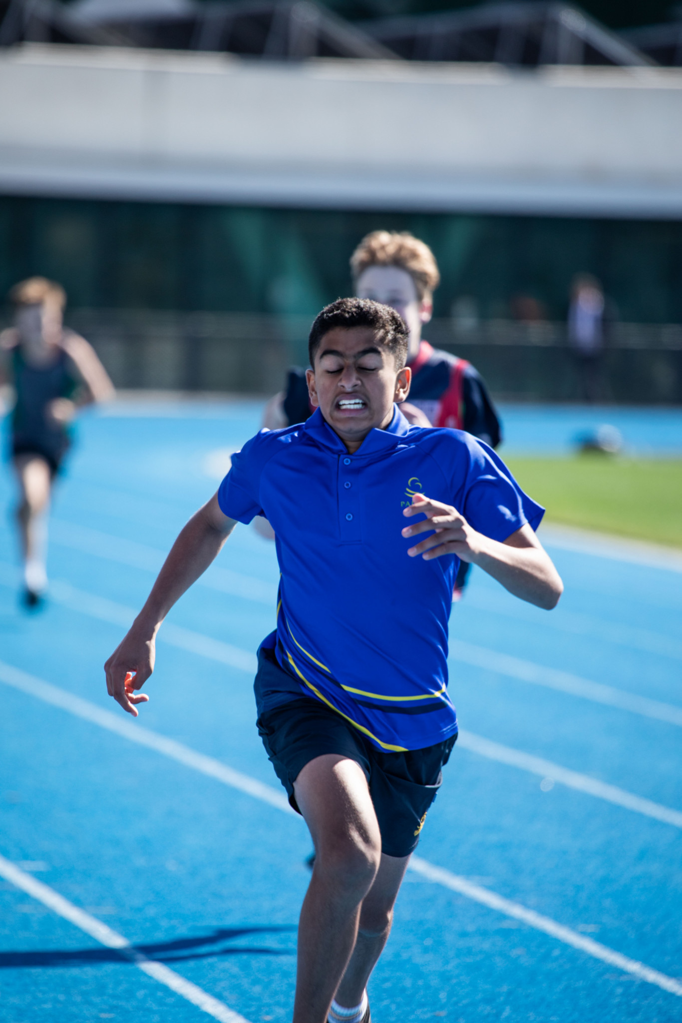 SIS Athletics Champions 2022 19