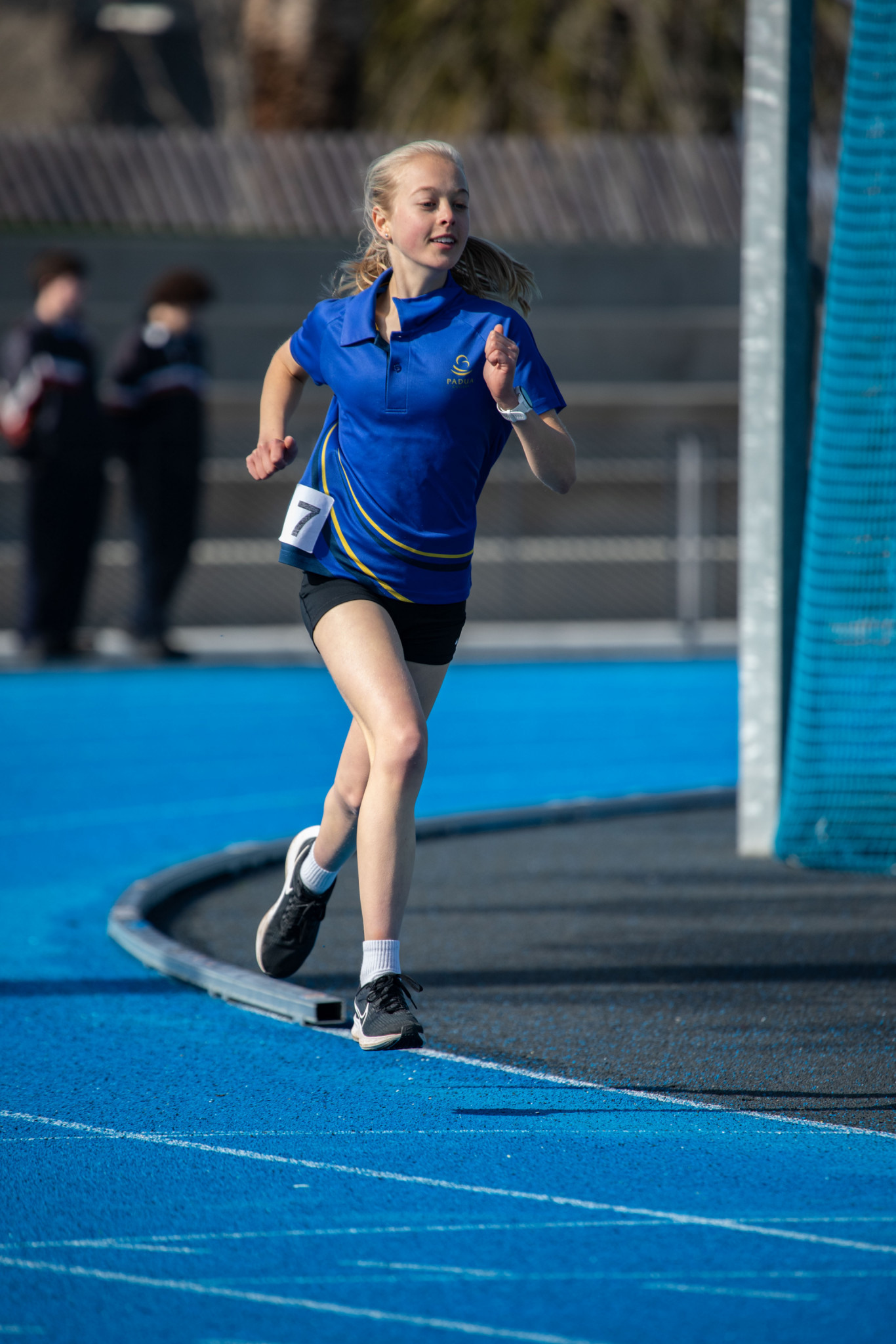 SIS Athletics Champions 2022 5