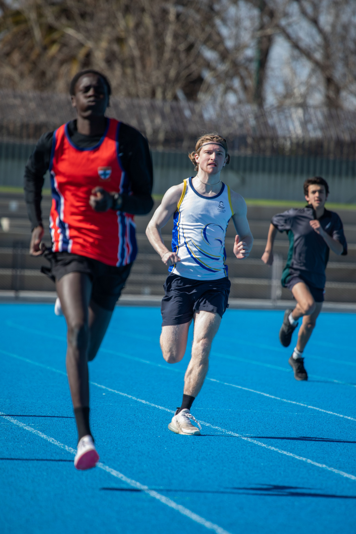 SIS Athletics Champions 2022 9