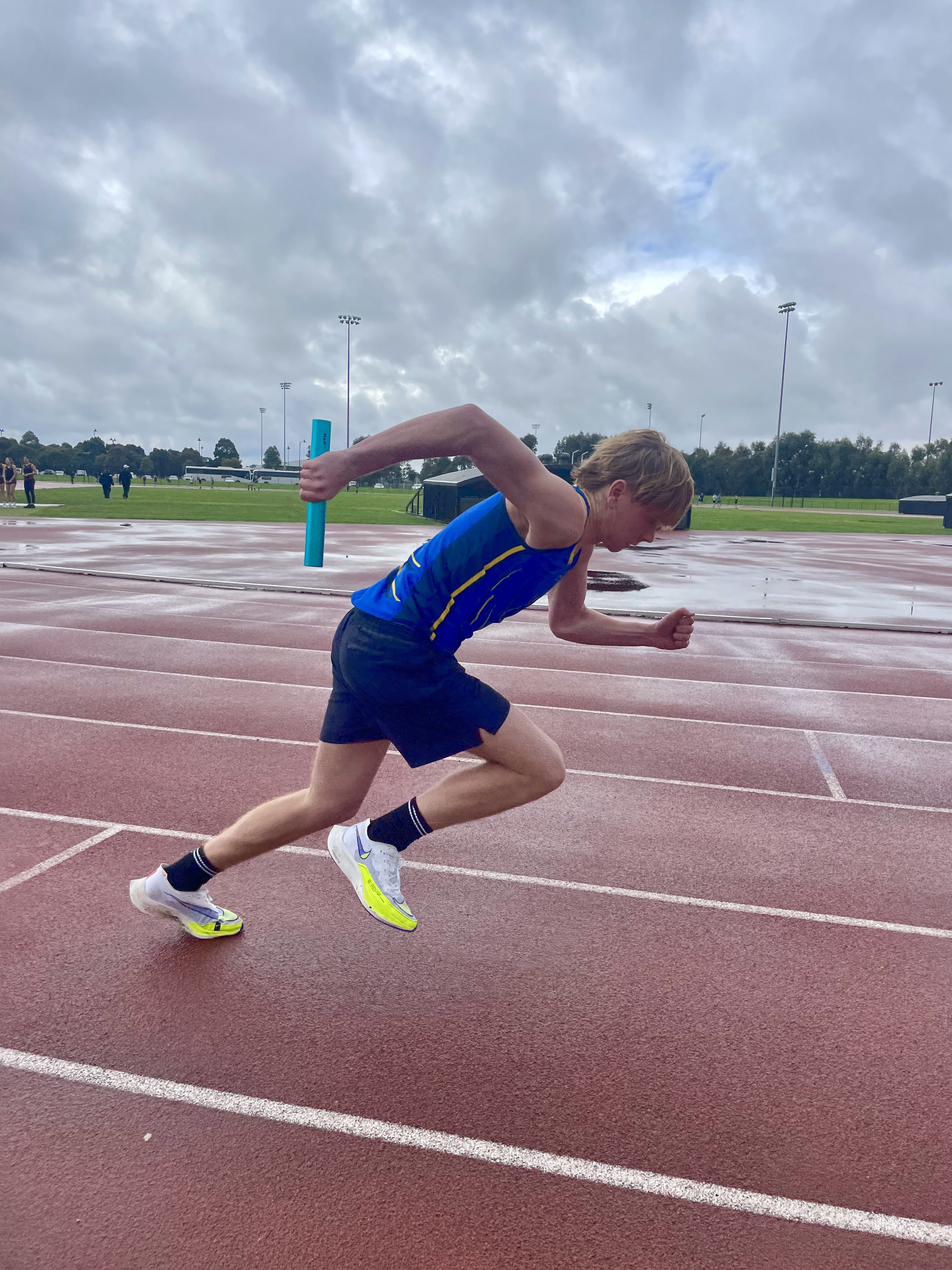 SIS Athletics Championships 9