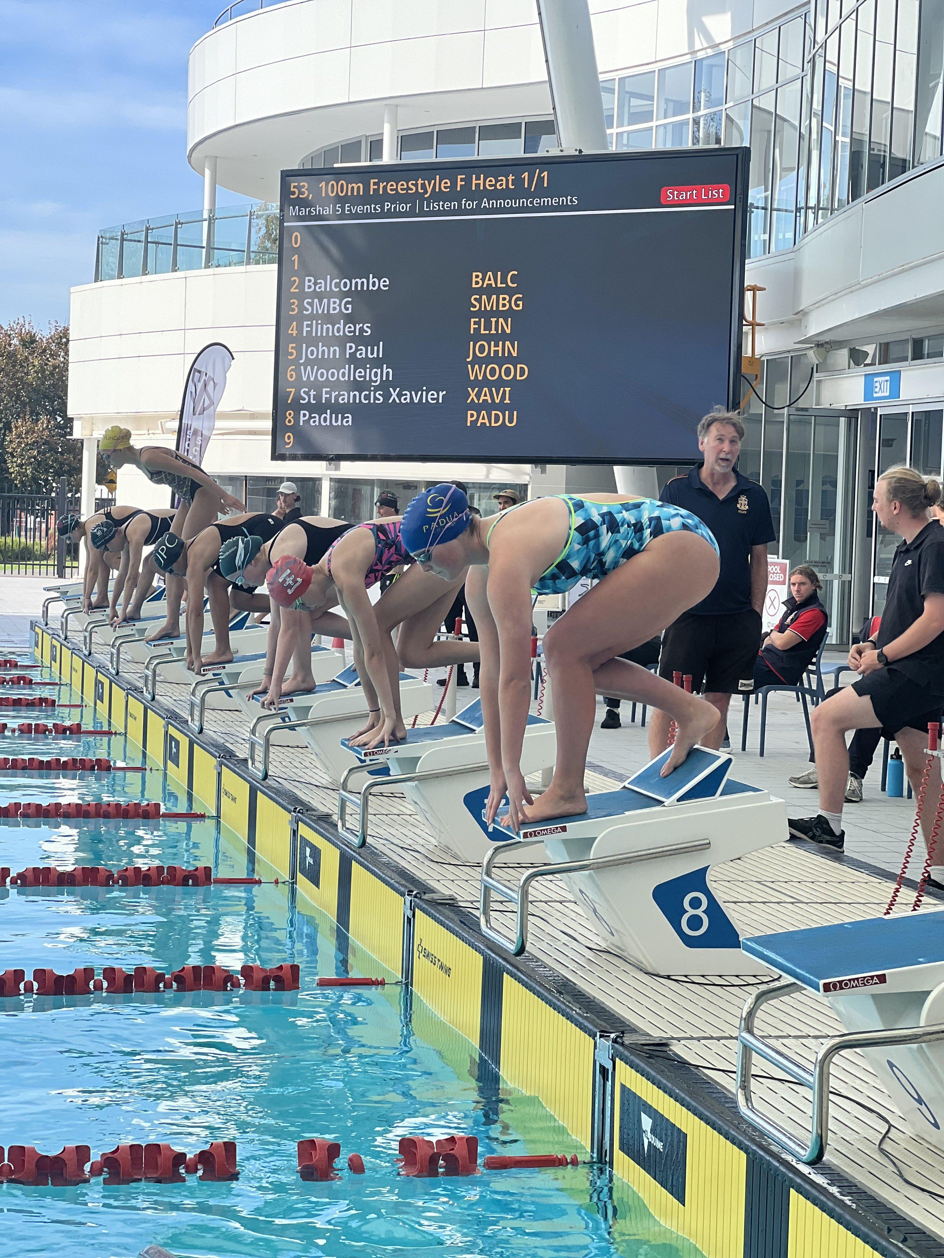 SIS Swimming Champions 2024 9