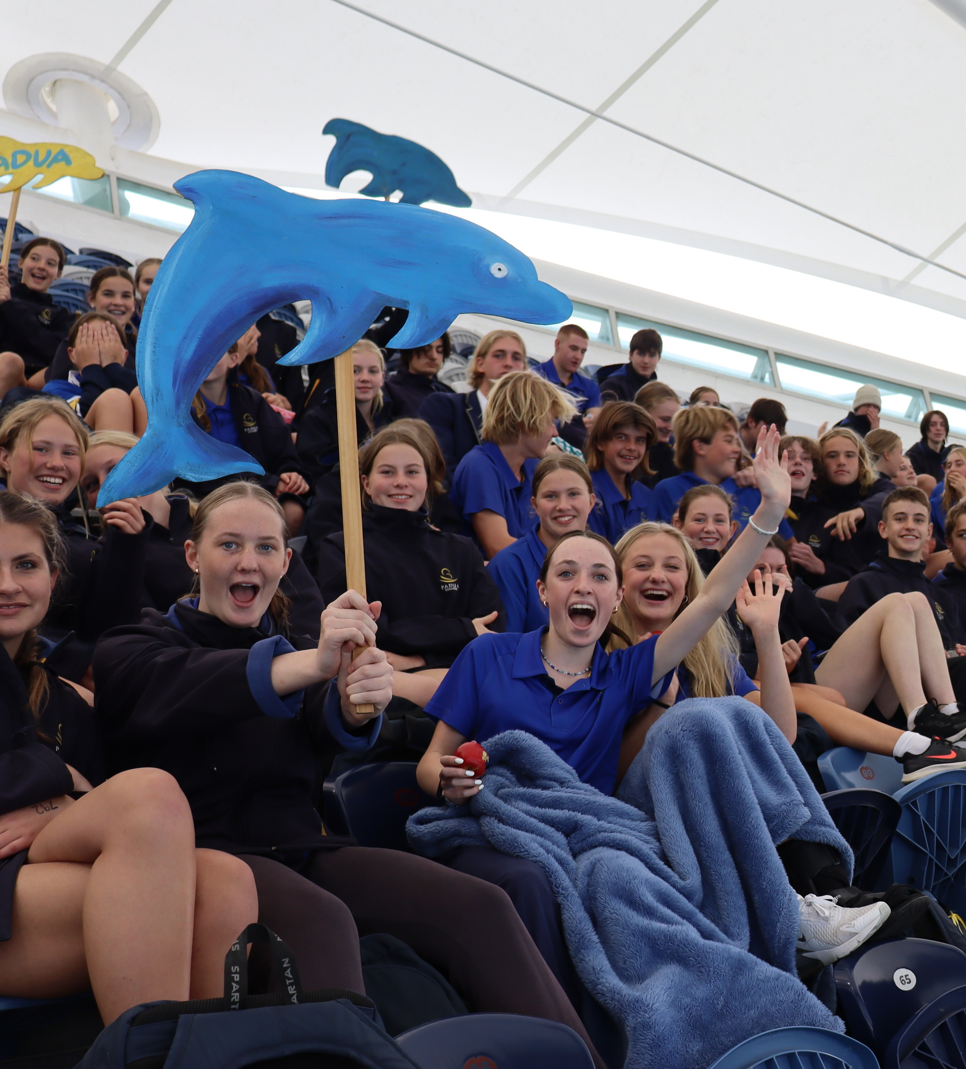 SIS Swimming Champions 36