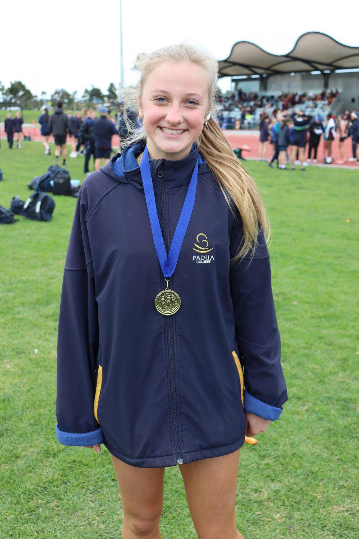 SIS XC Carnival Padua 2023 10