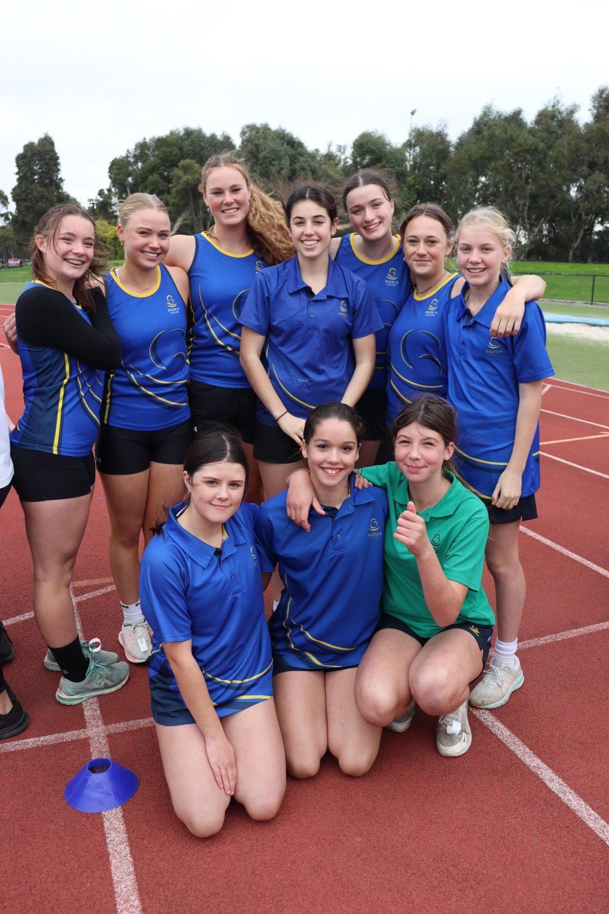 SIS XC Carnival Padua 2023 12