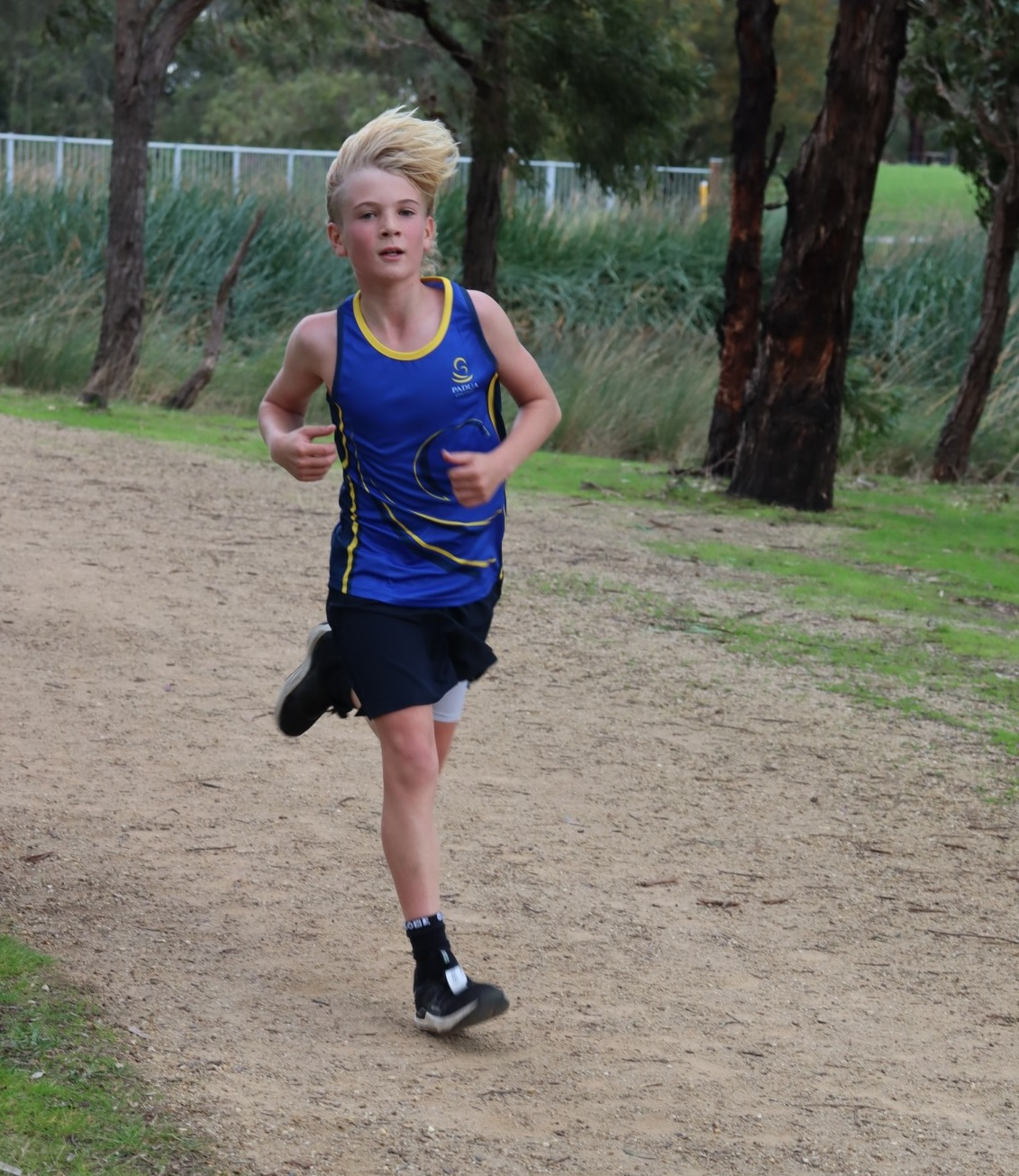 SIS XC Carnival Padua 2023 13