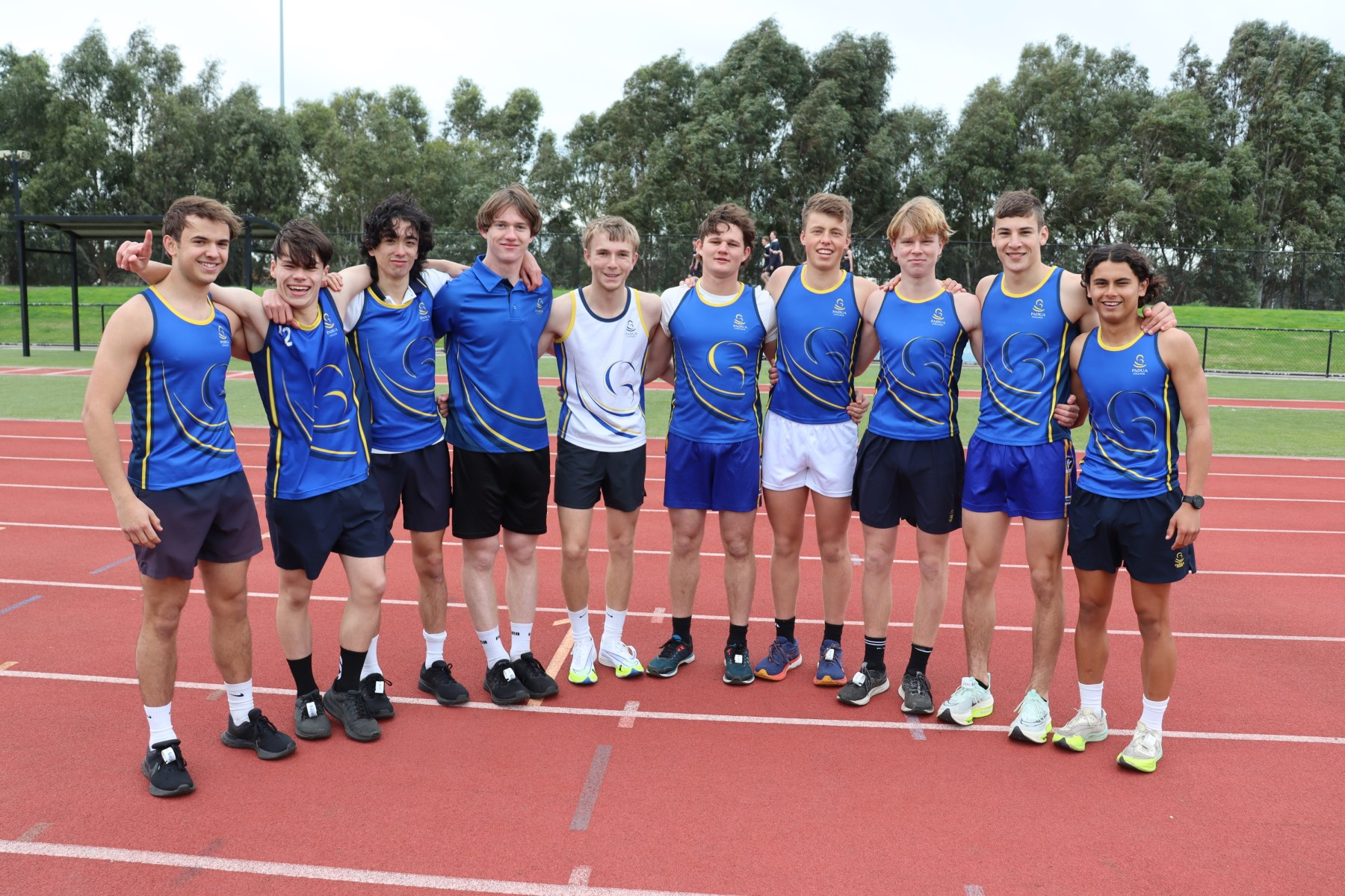 SIS XC Carnival Padua 2023 15