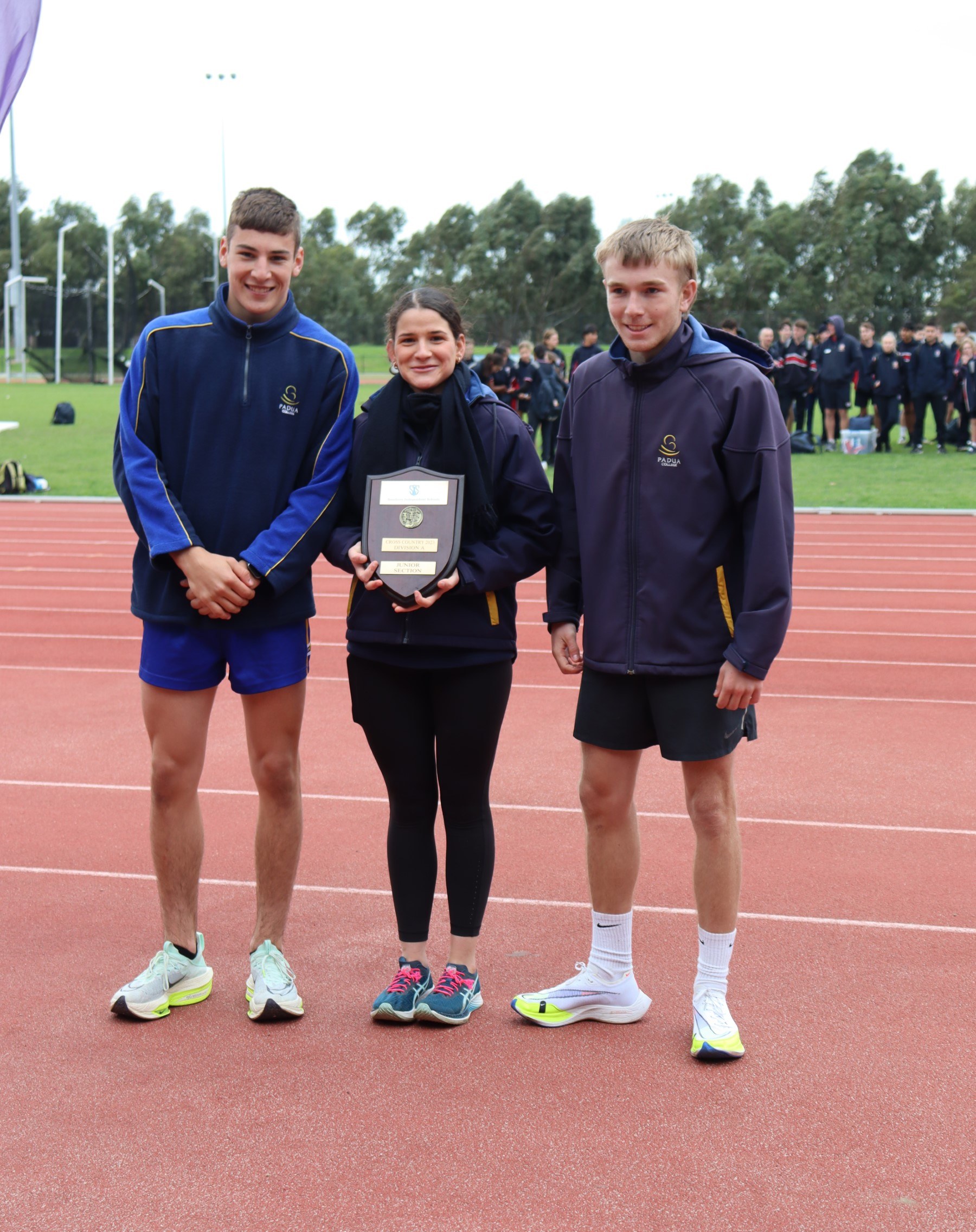 SIS XC Carnival Padua 2023 16
