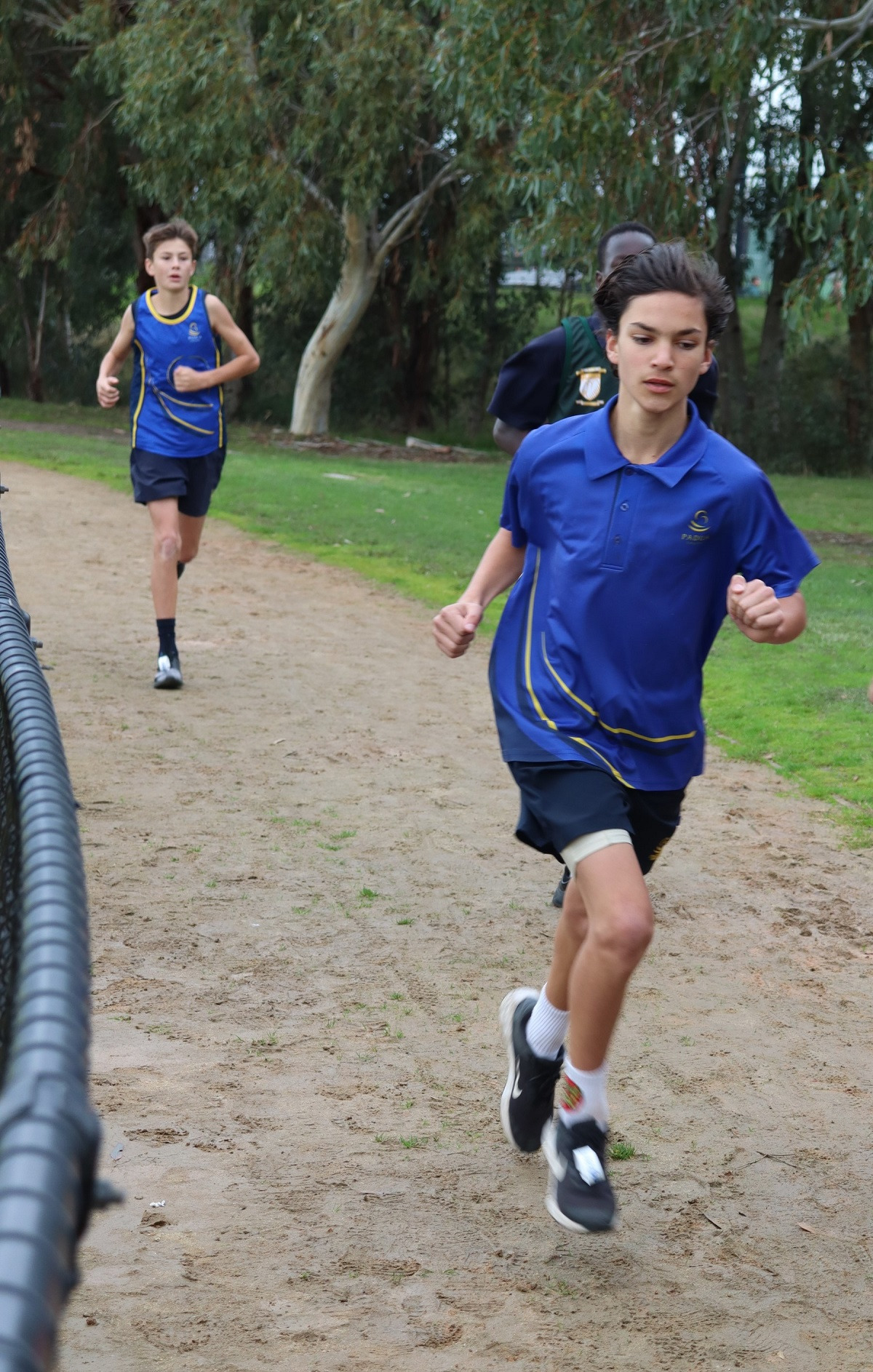 SIS XC Carnival Padua 2023 2