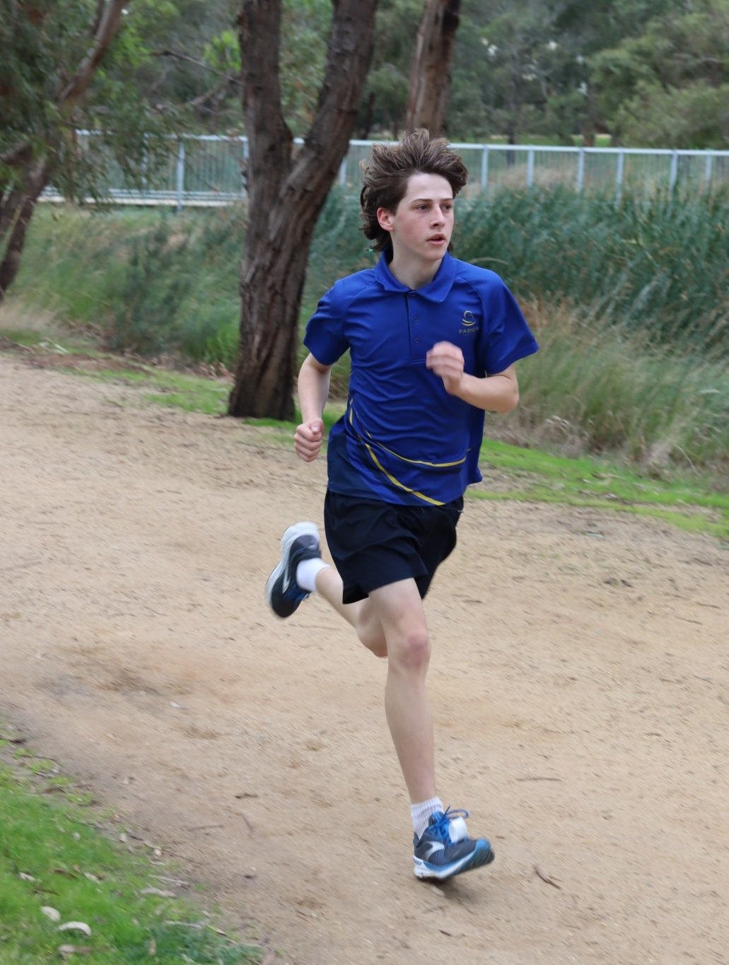SIS XC Carnival Padua 2023 5