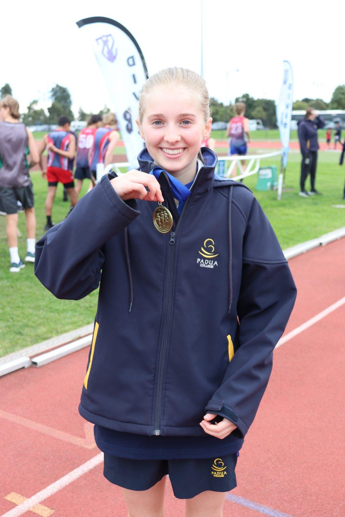 SIS XC Carnival Padua 2023 6