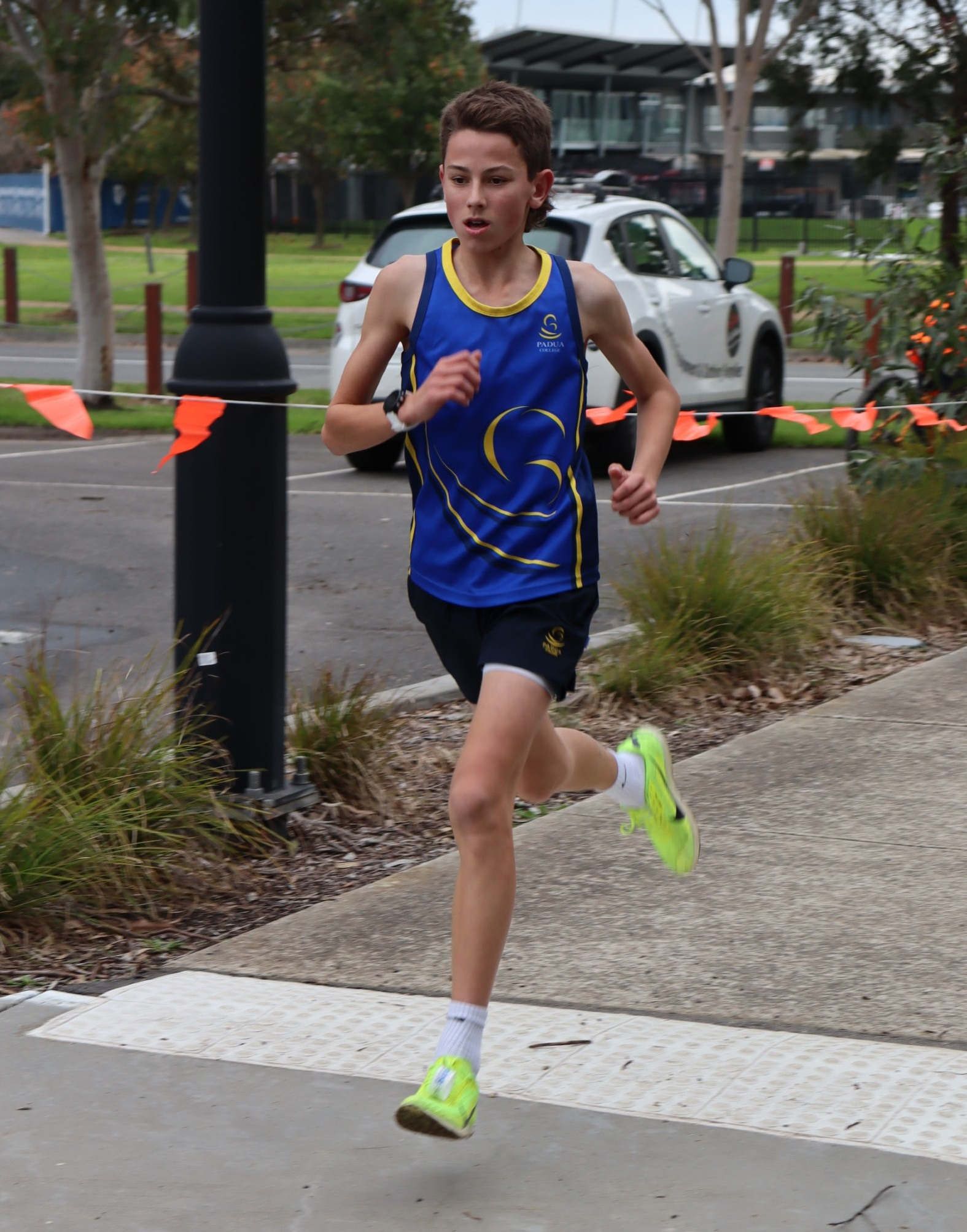 SIS XC Carnival Padua 2023 8