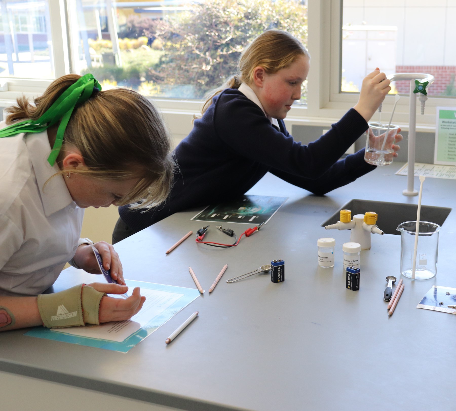 Science Week at Padua Tyabb 2023 4