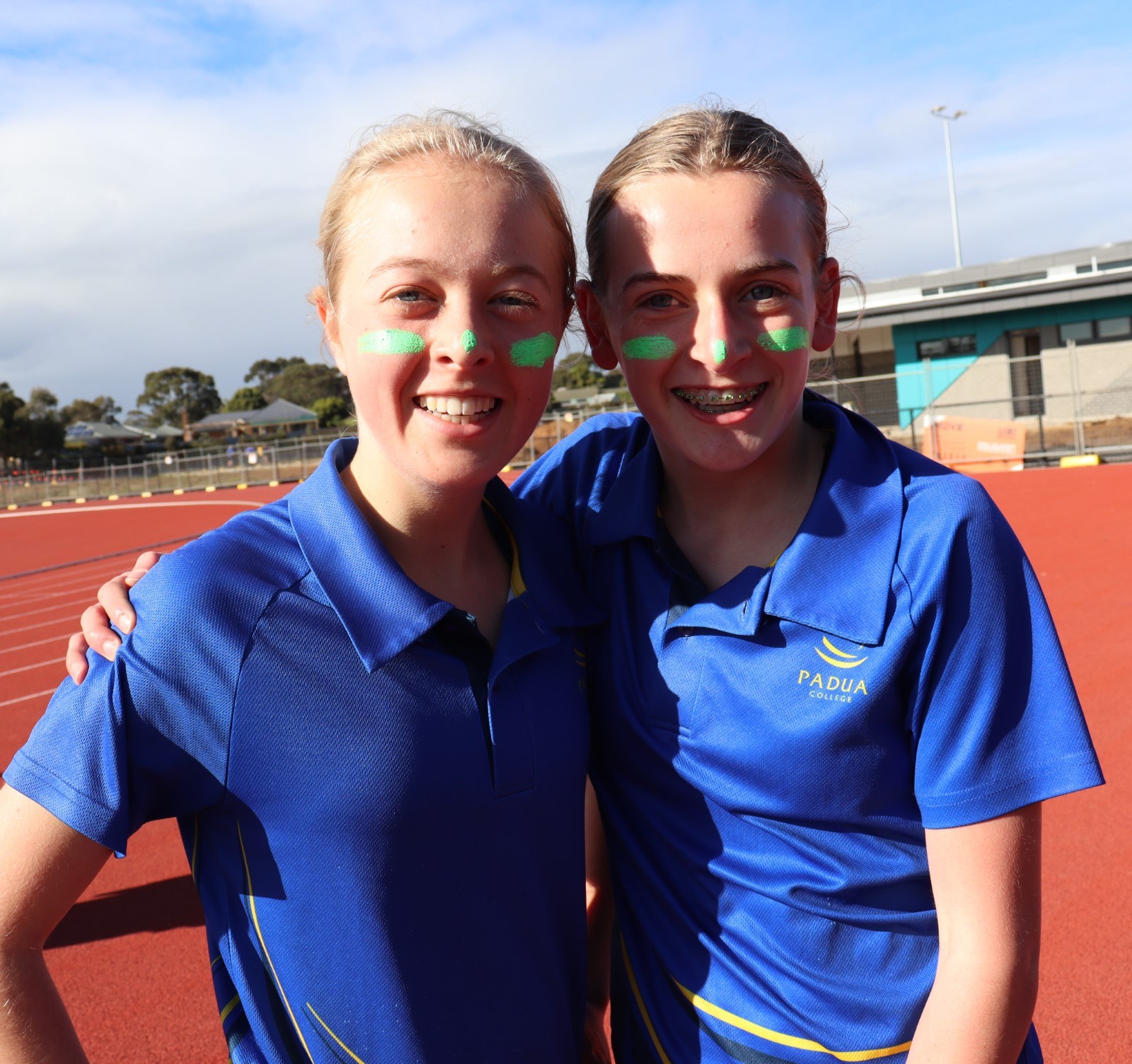 Senior Athletics Carnival 2023 10