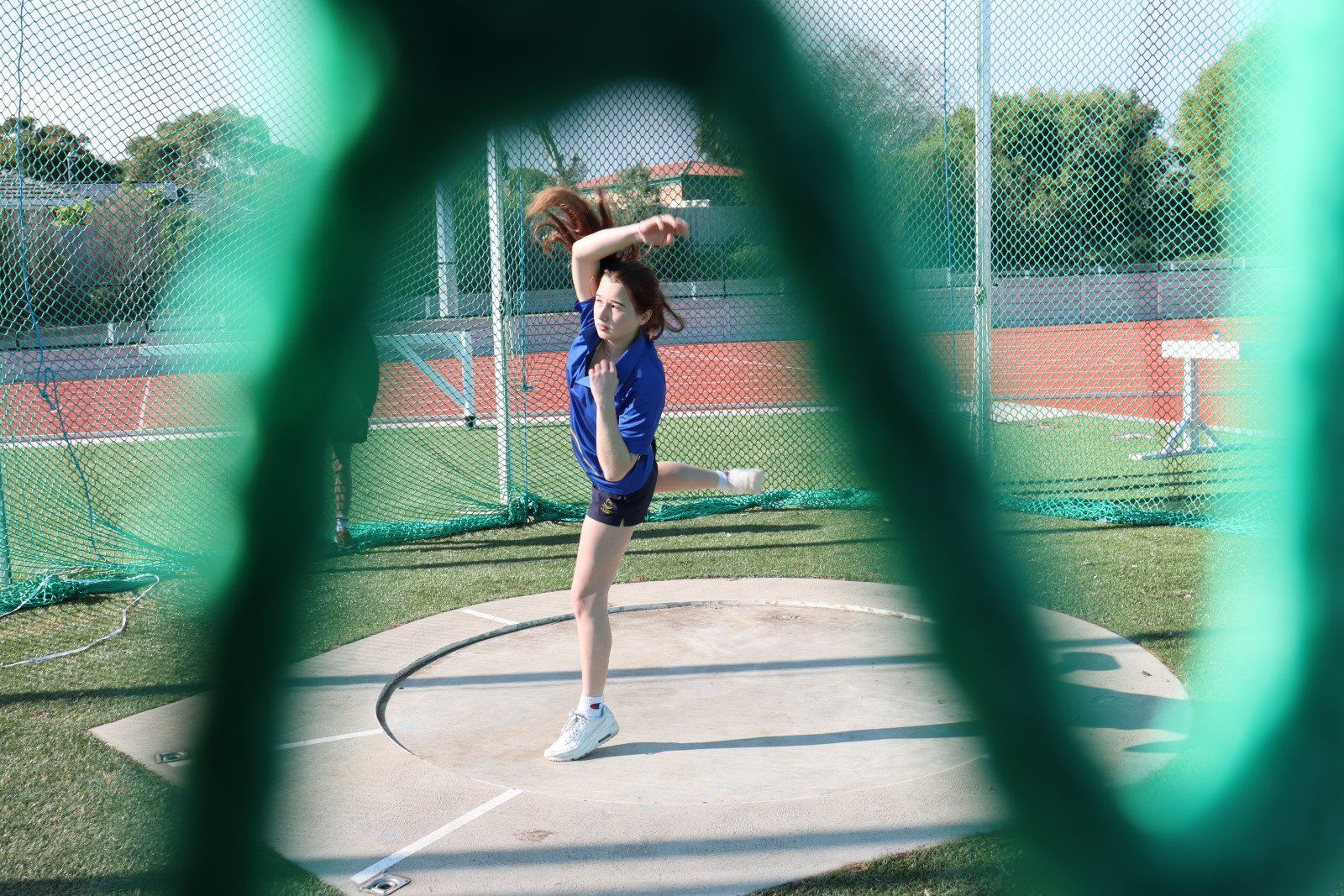 Senior Athletics Carnival 2023 11