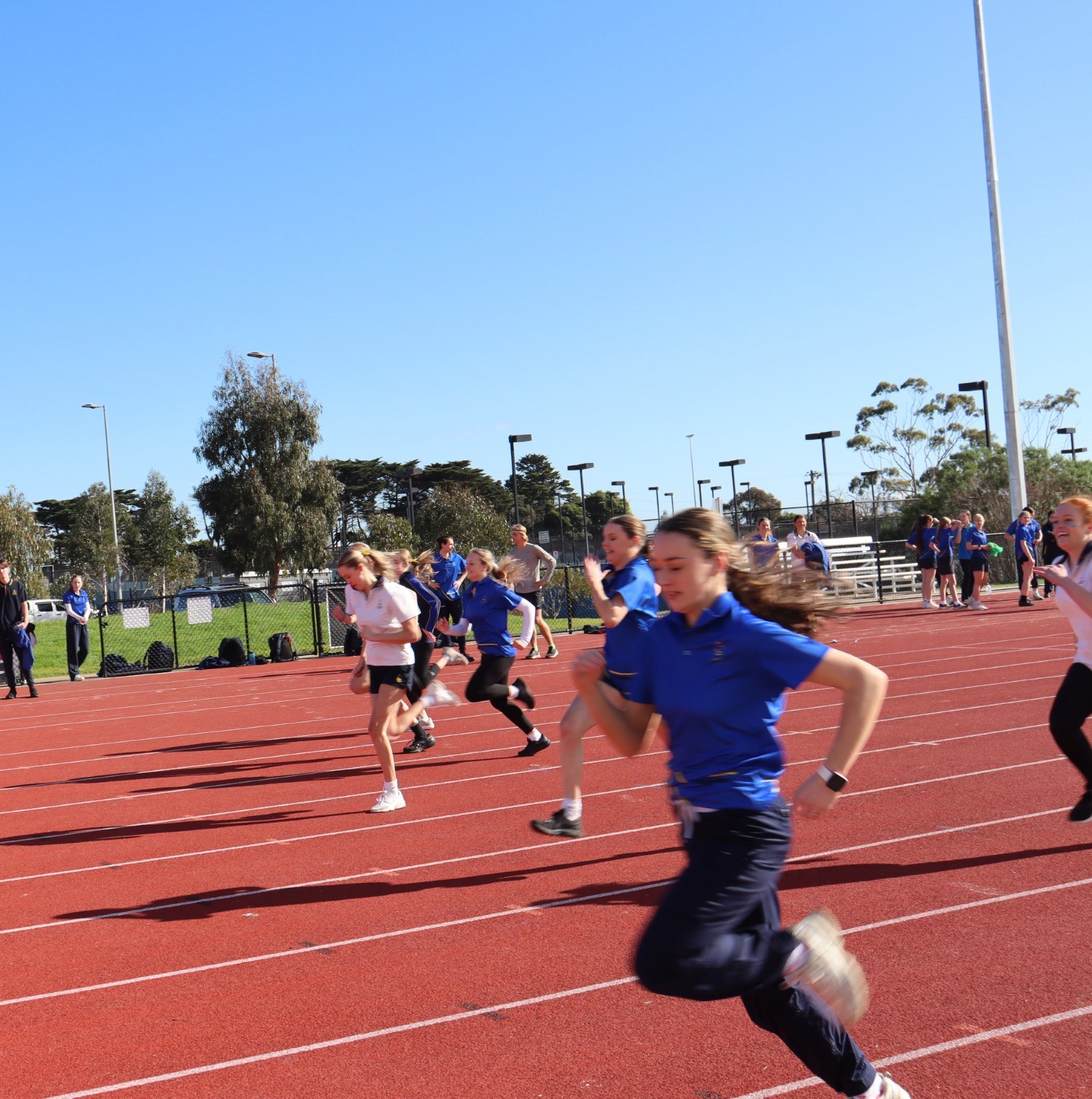 Senior Athletics Carnival 2023 12