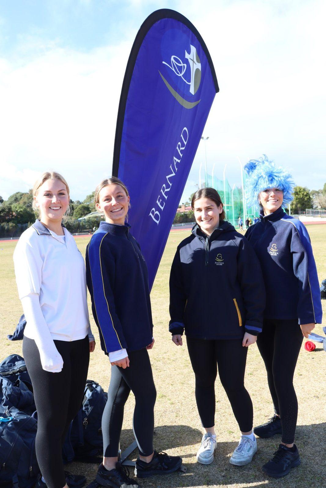 Senior Athletics Carnival 2023 13