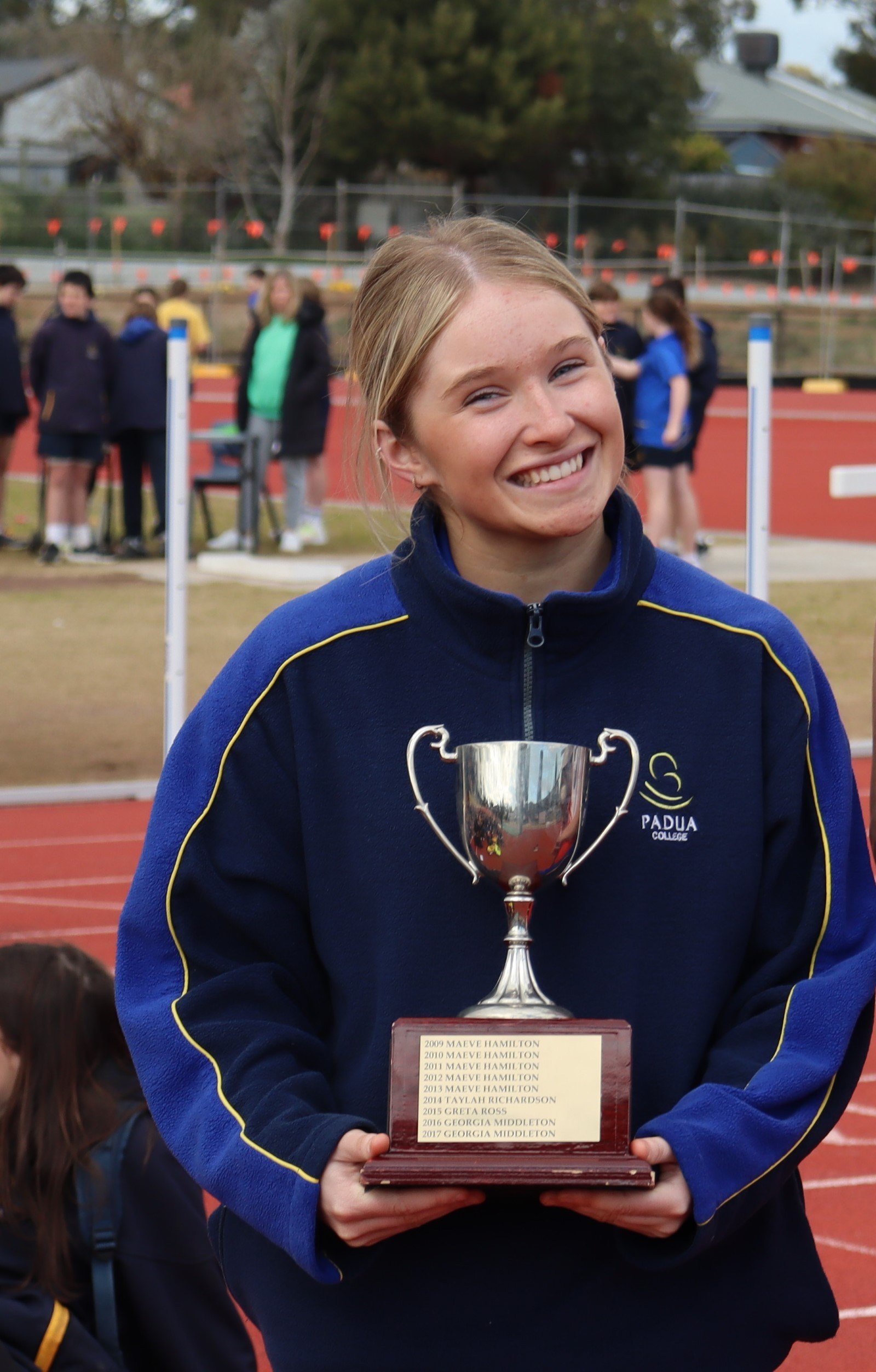 Senior Athletics Carnival 2023 15