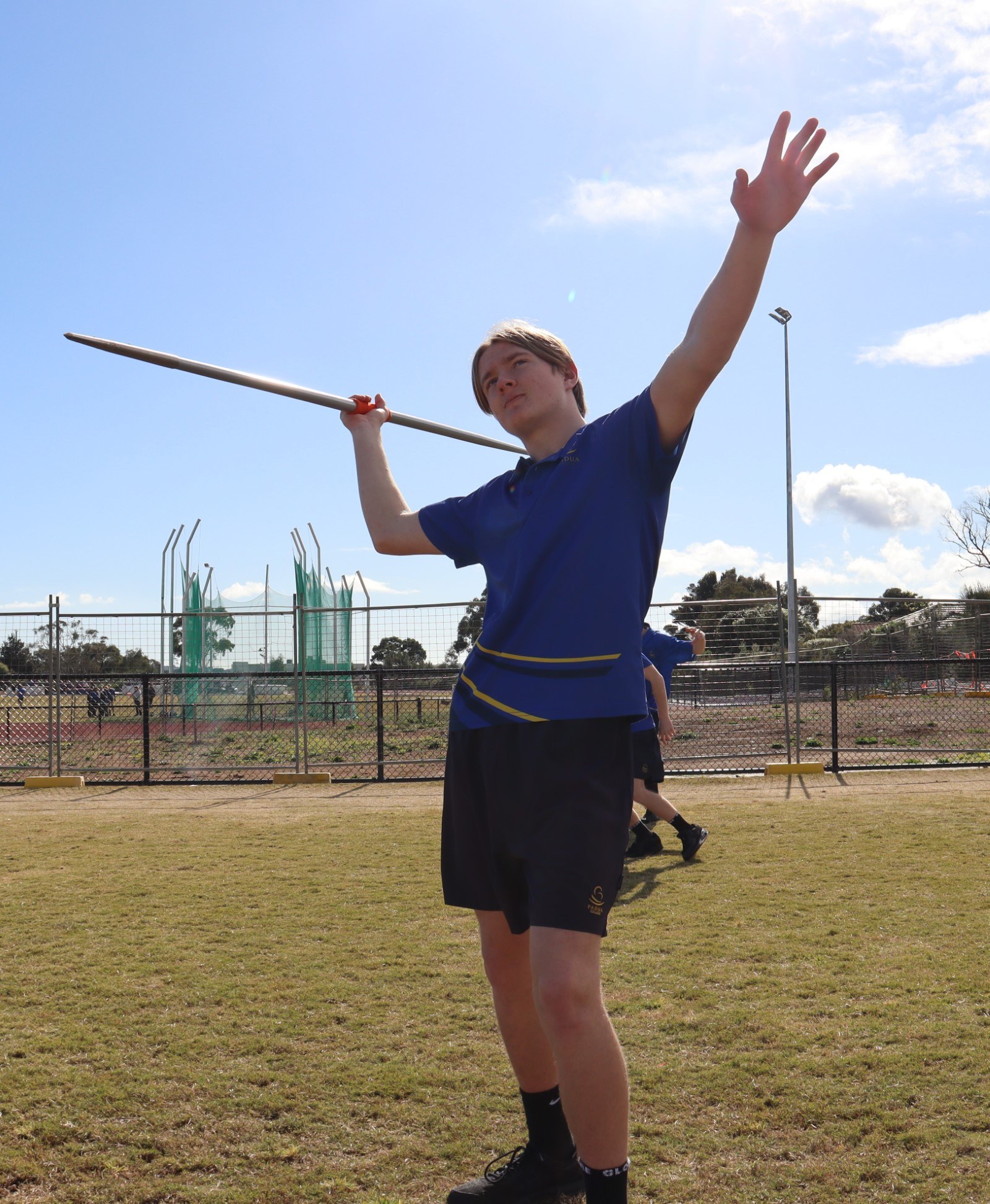 Senior Athletics Carnival 2023 16