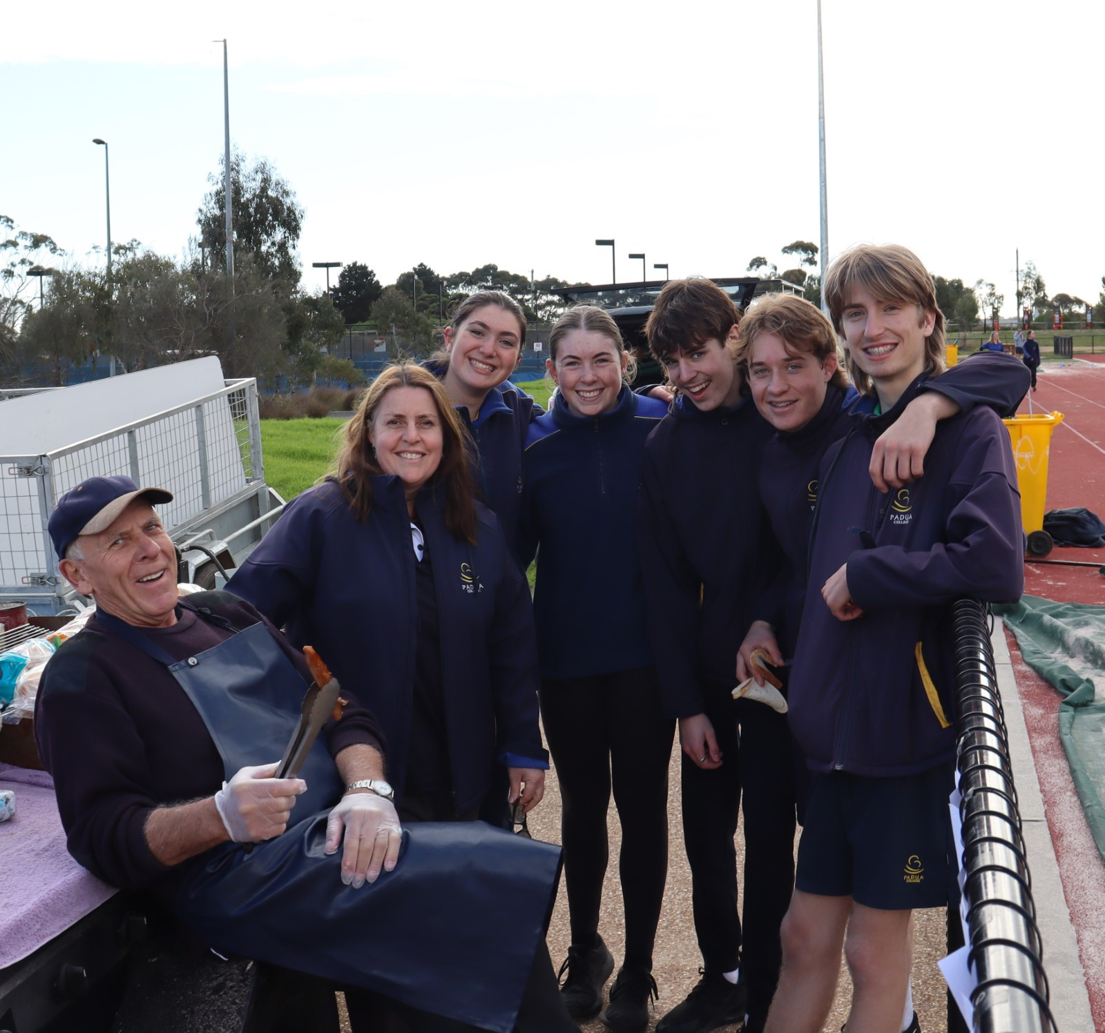 Senior Athletics Carnival 2023 17