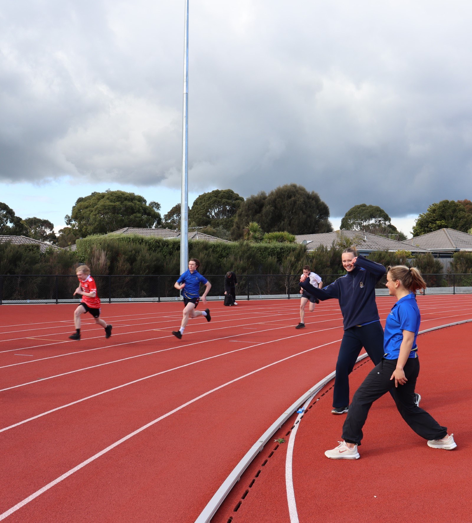 Senior Athletics Carnival 2023 18