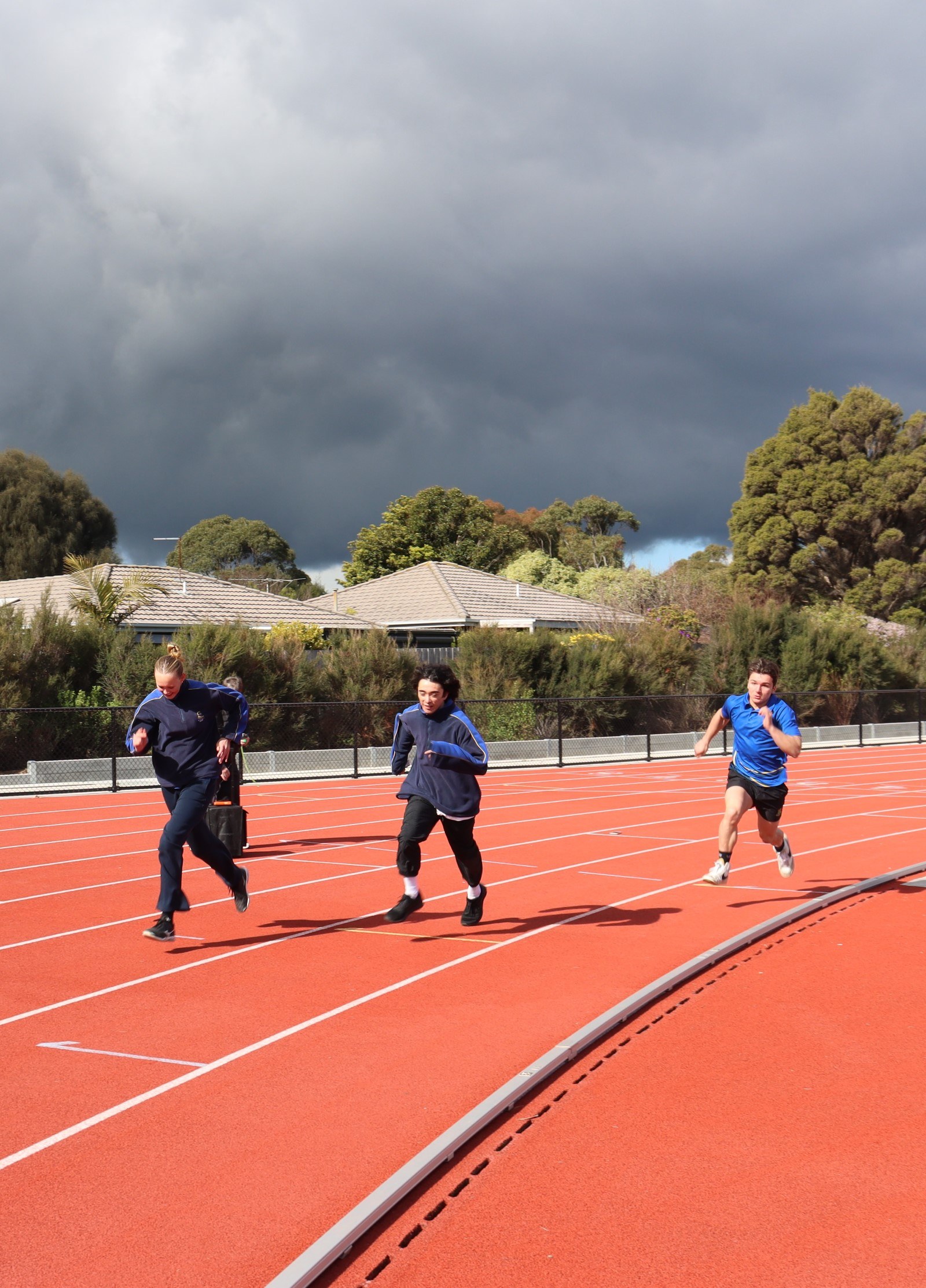 Senior Athletics Carnival 2023 19