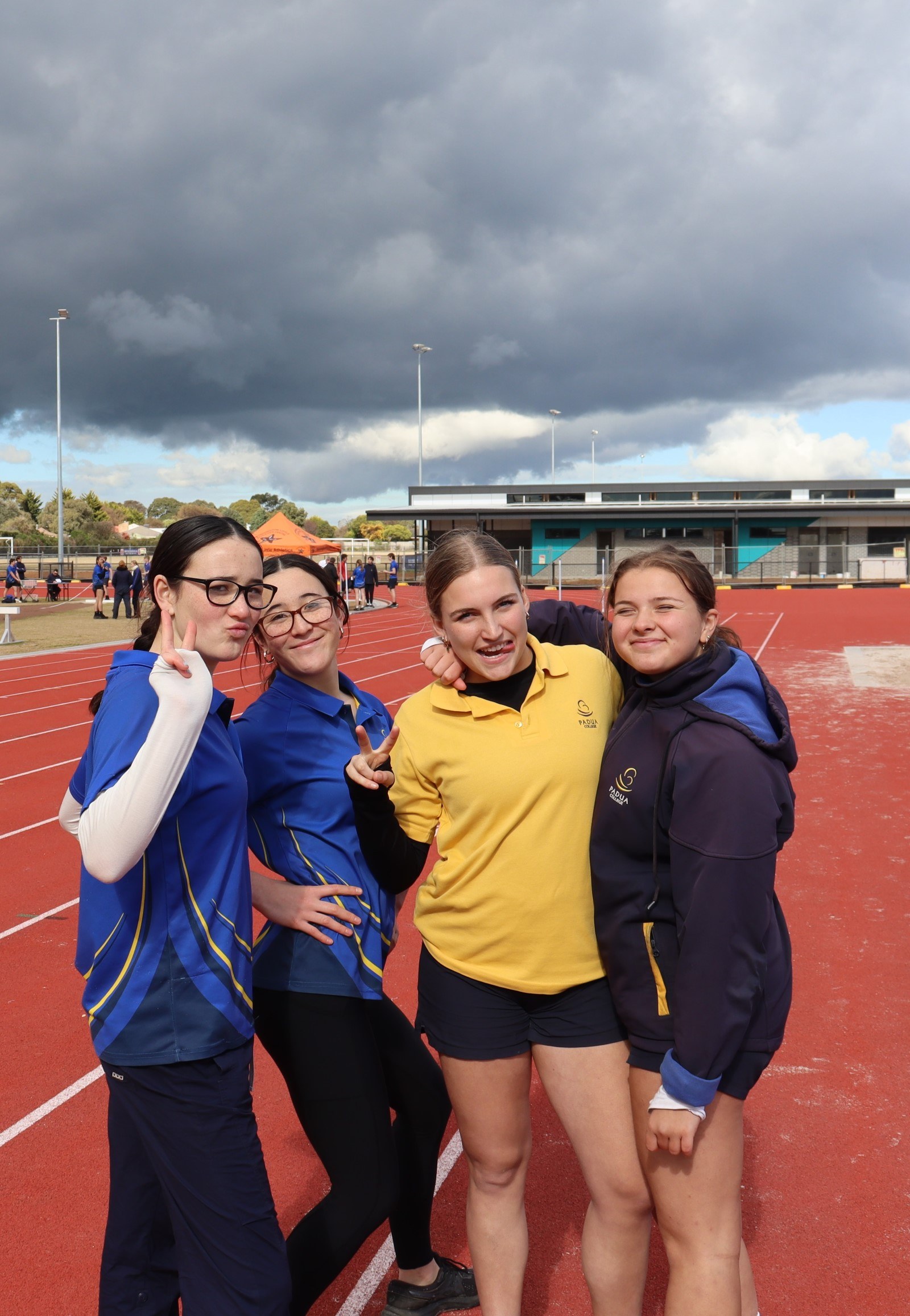 Senior Athletics Carnival 2023 21
