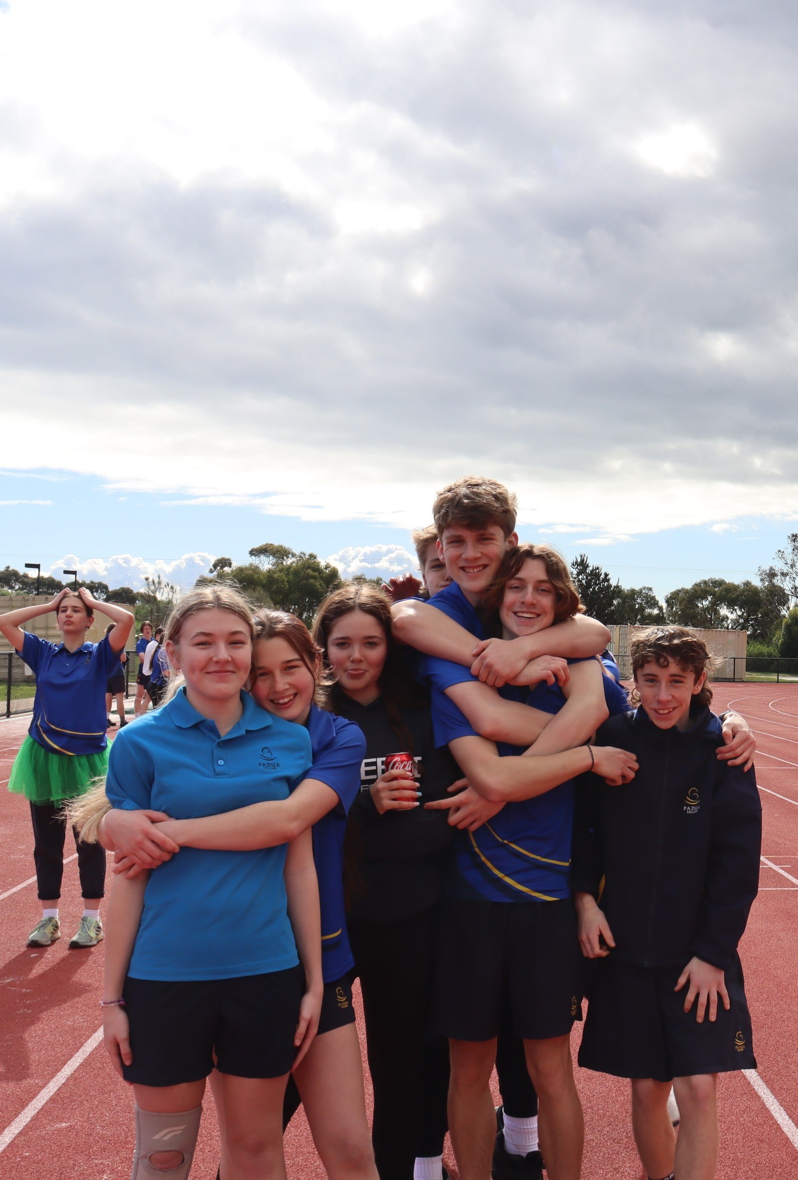 Senior Athletics Carnival 2023 22