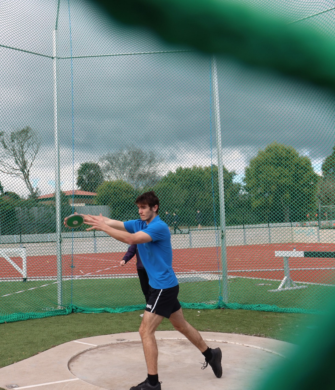 Senior Athletics Carnival 2023 25