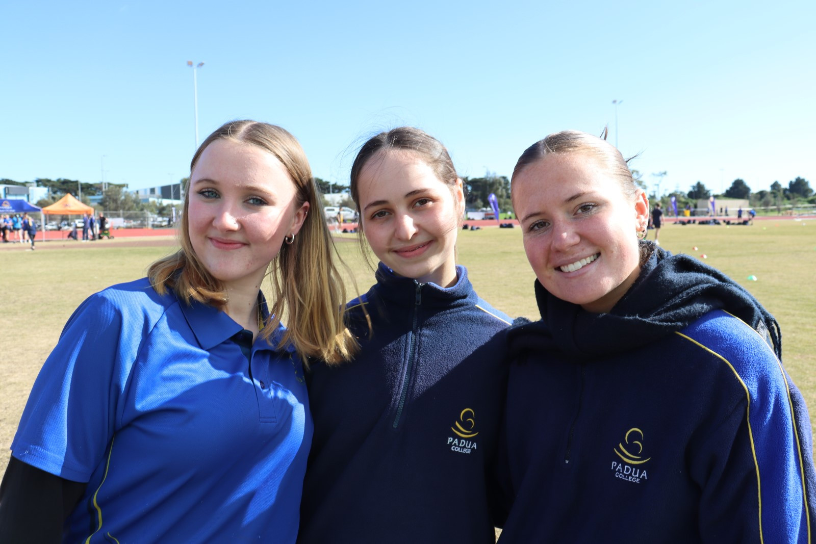 Senior Athletics Carnival 2023 9
