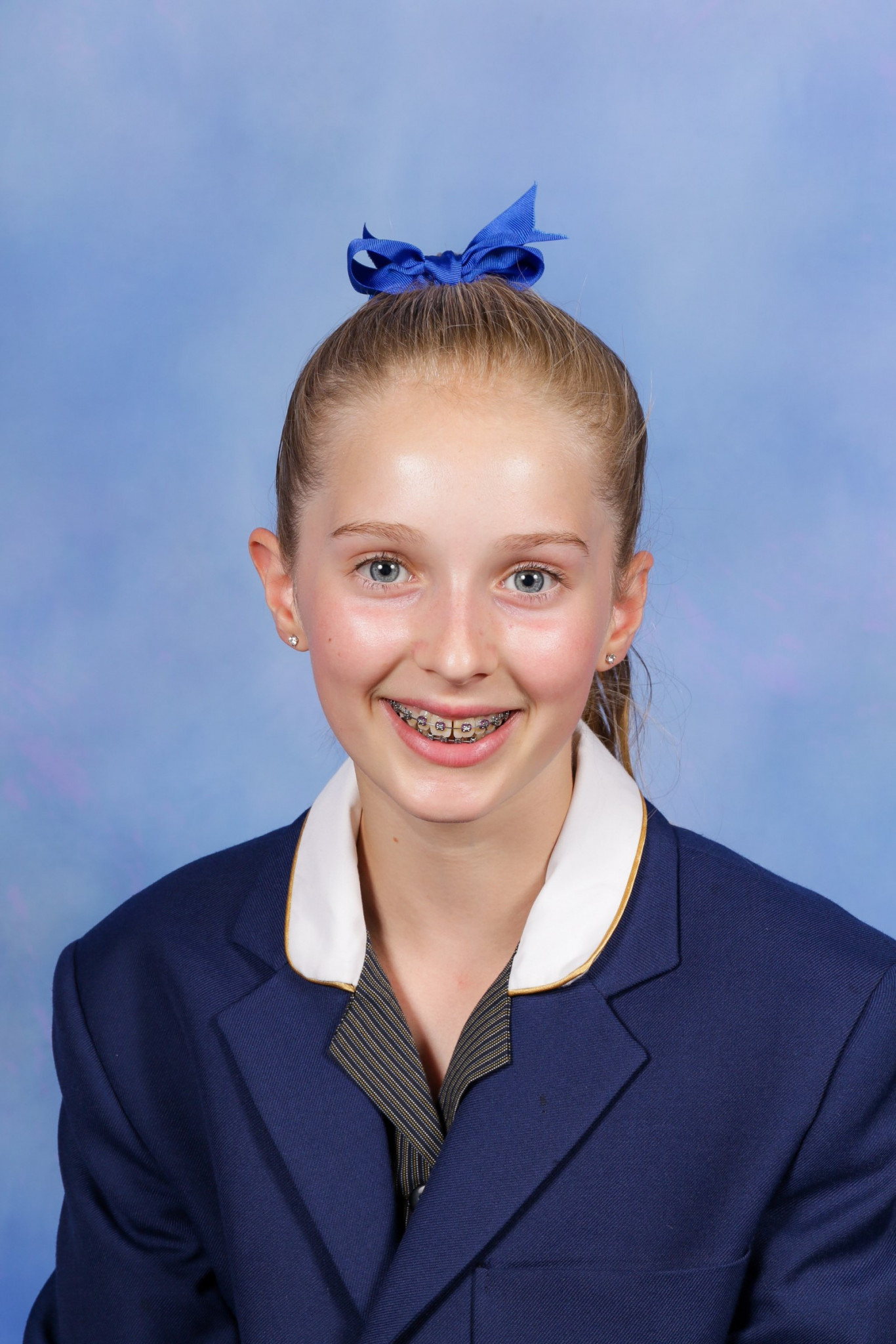 Logan Shelley