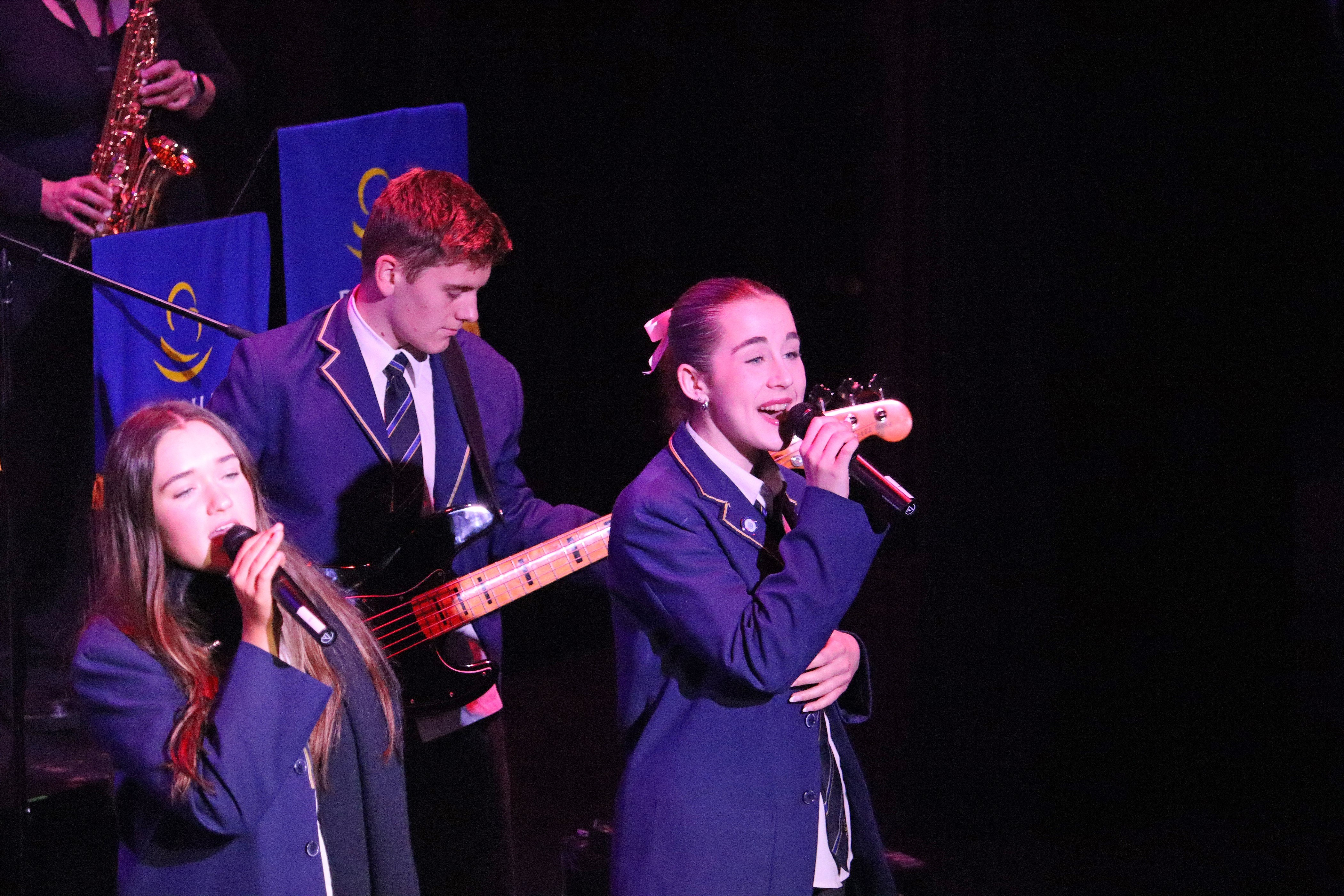 Soul Band 14 1