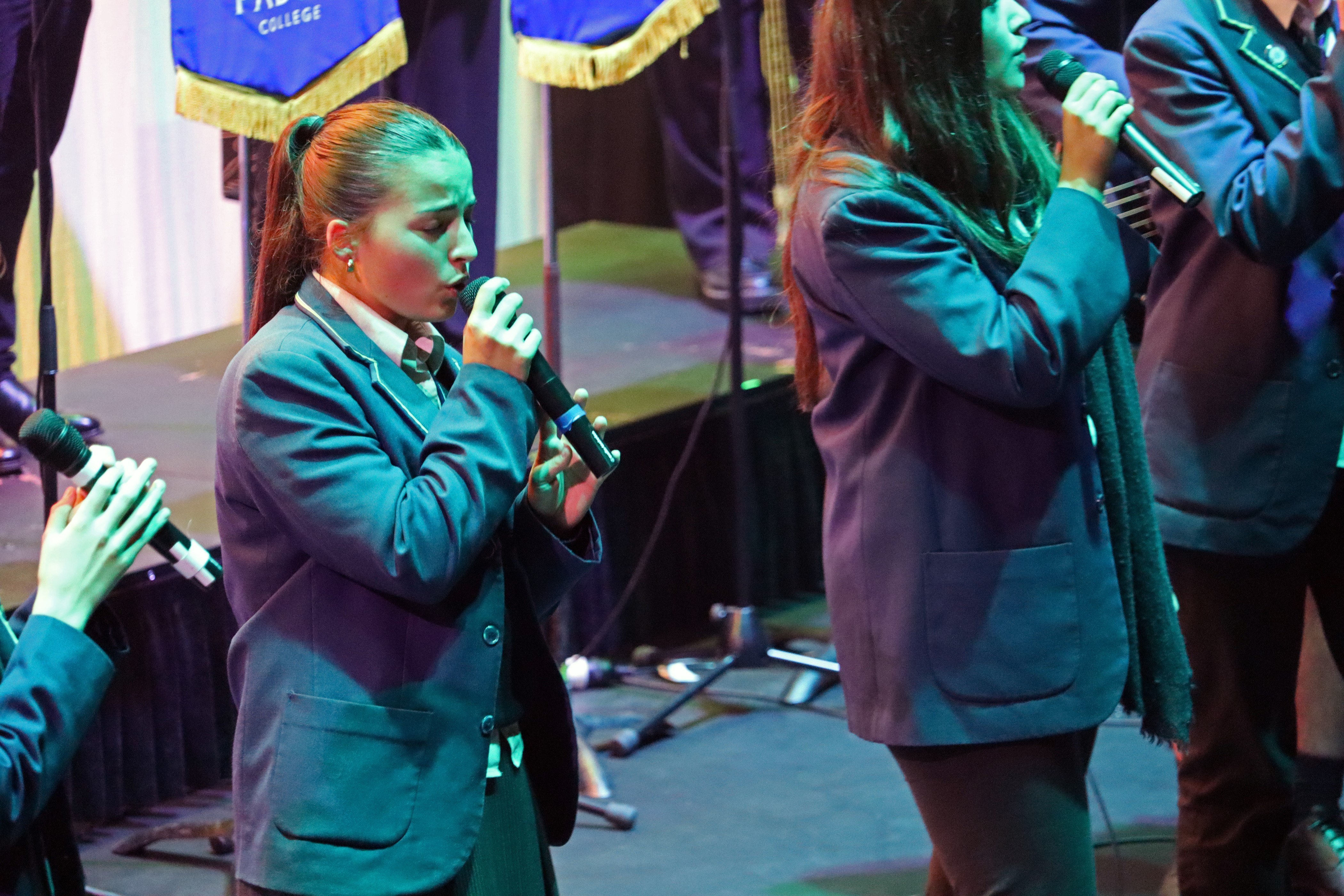 Soul Band 19